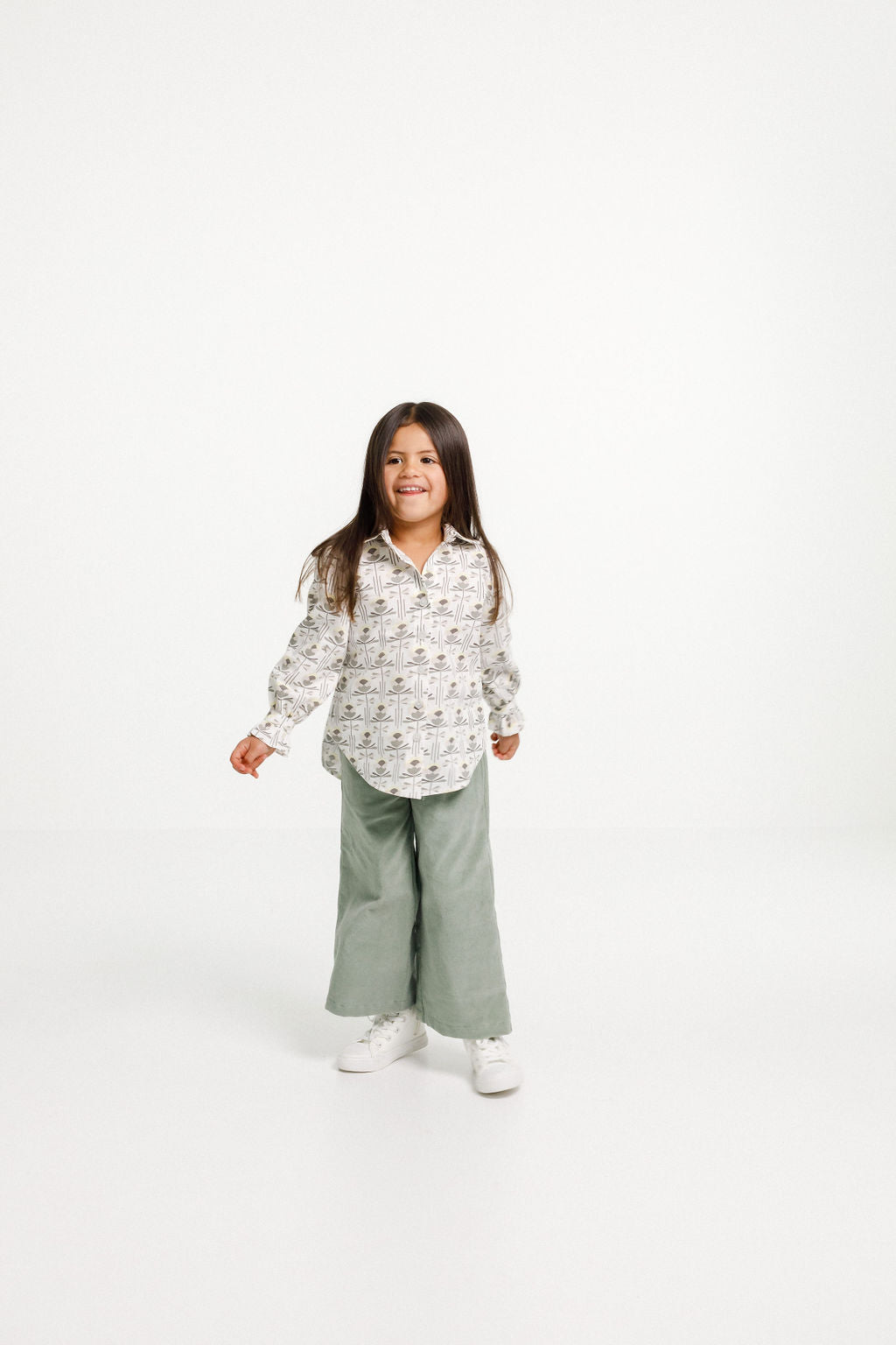 Kids Ashling Blouse / Dress