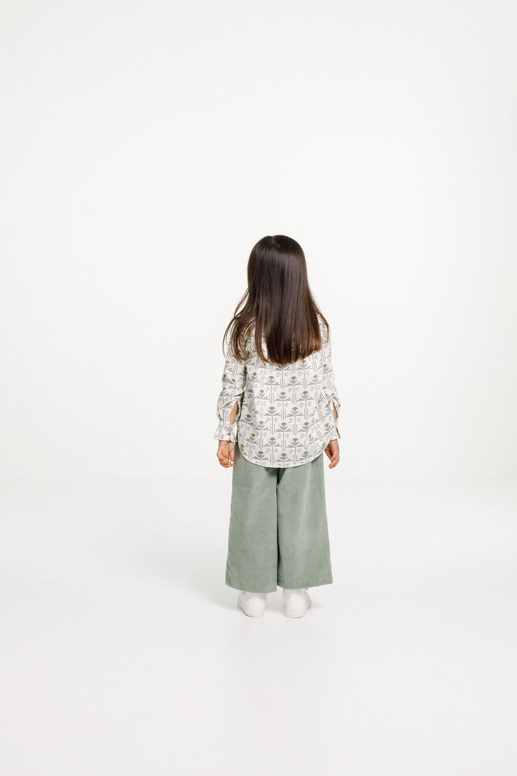 Kids Tula Pants