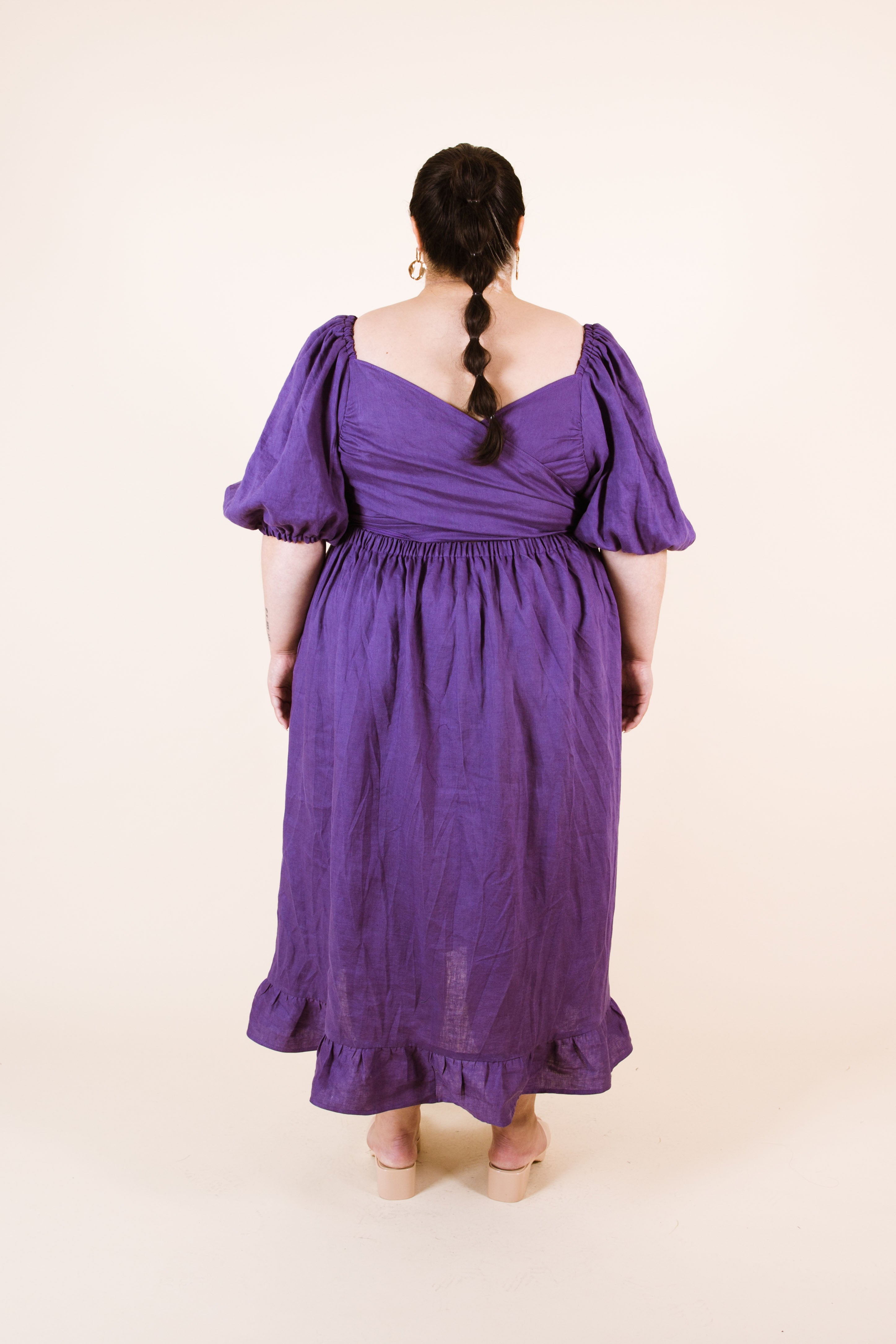 Estella Curve Dress / Top / Skirt