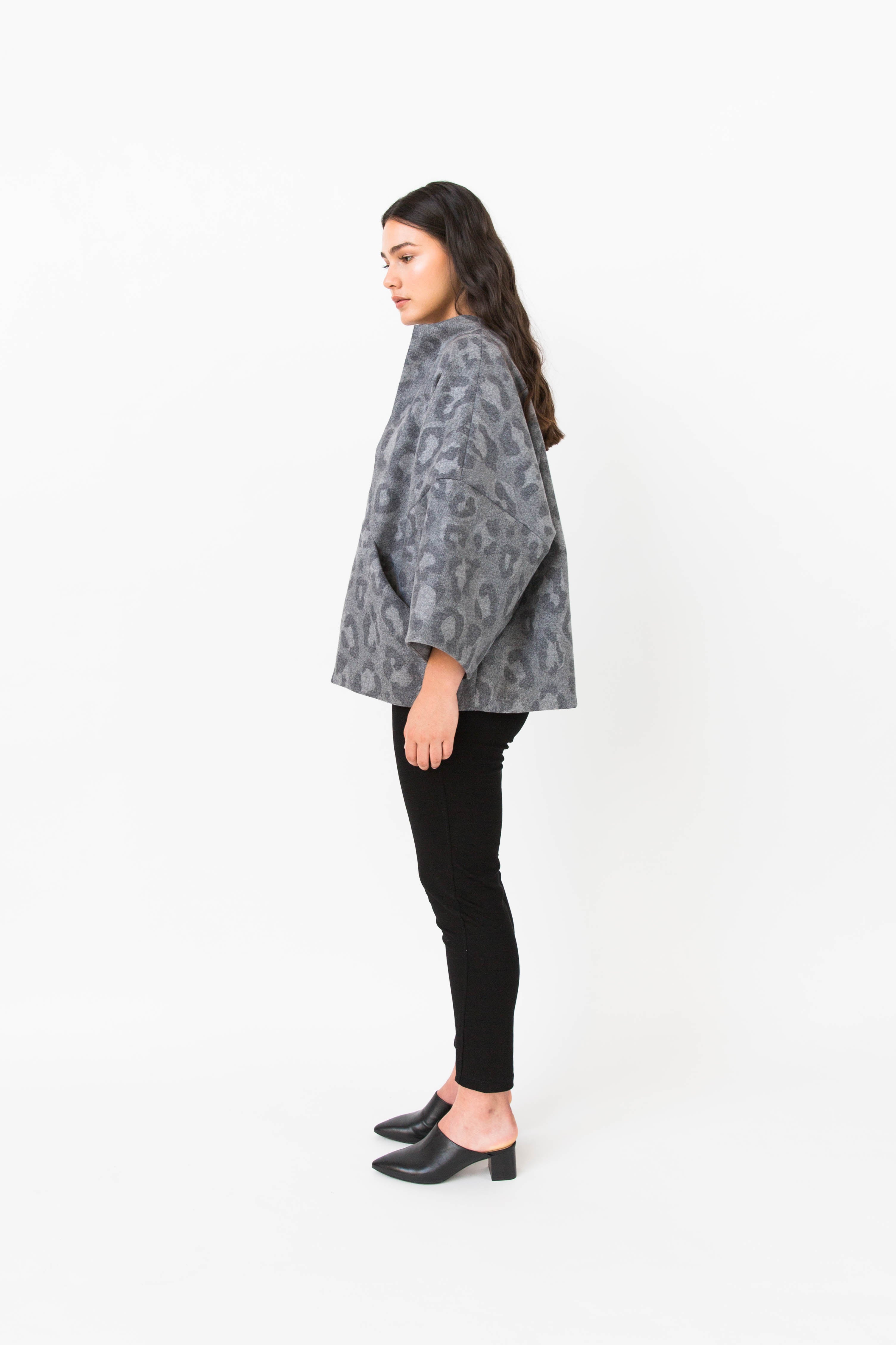 Nova Coat / Jacket