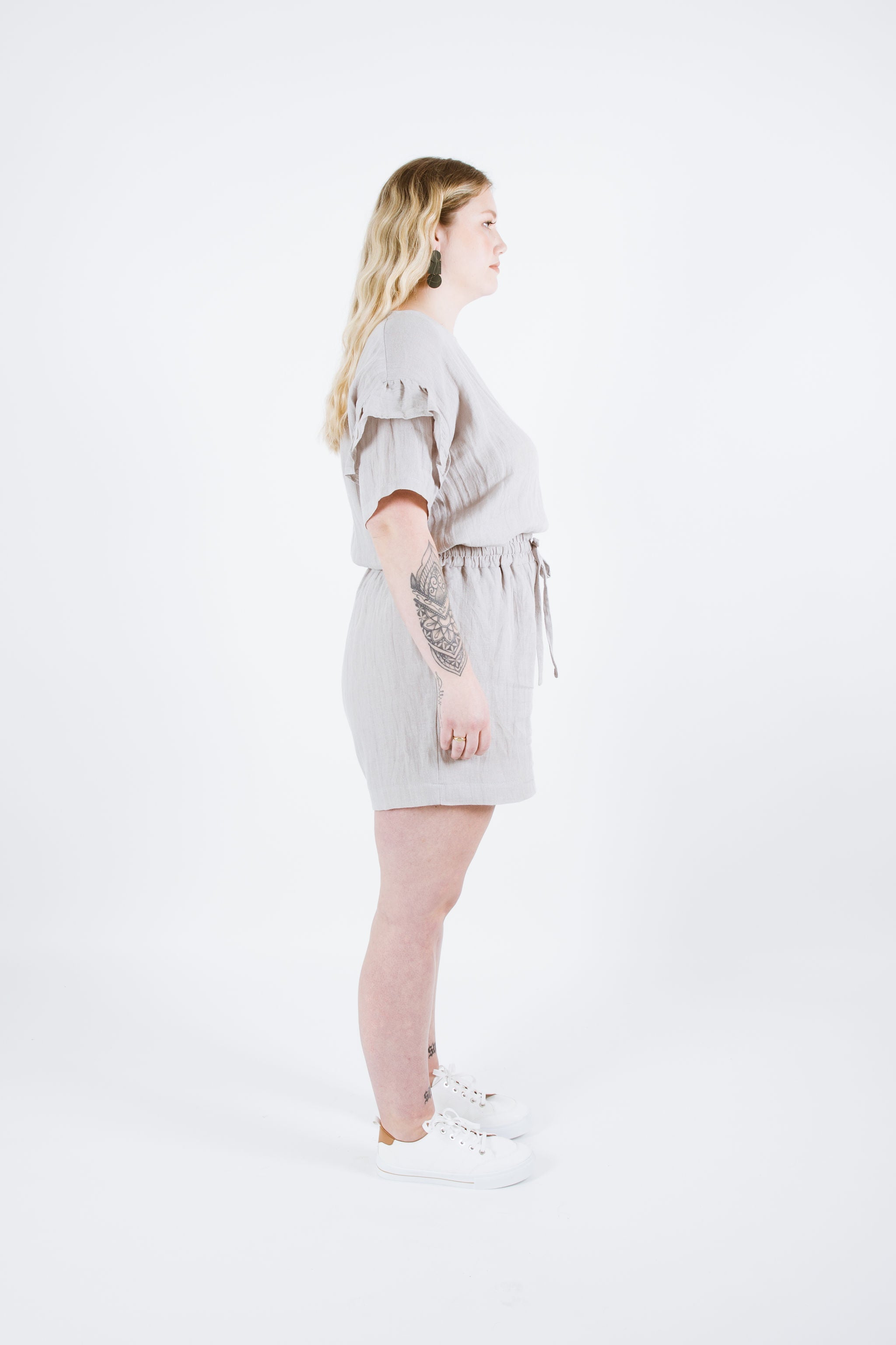 Tula Curve Pants