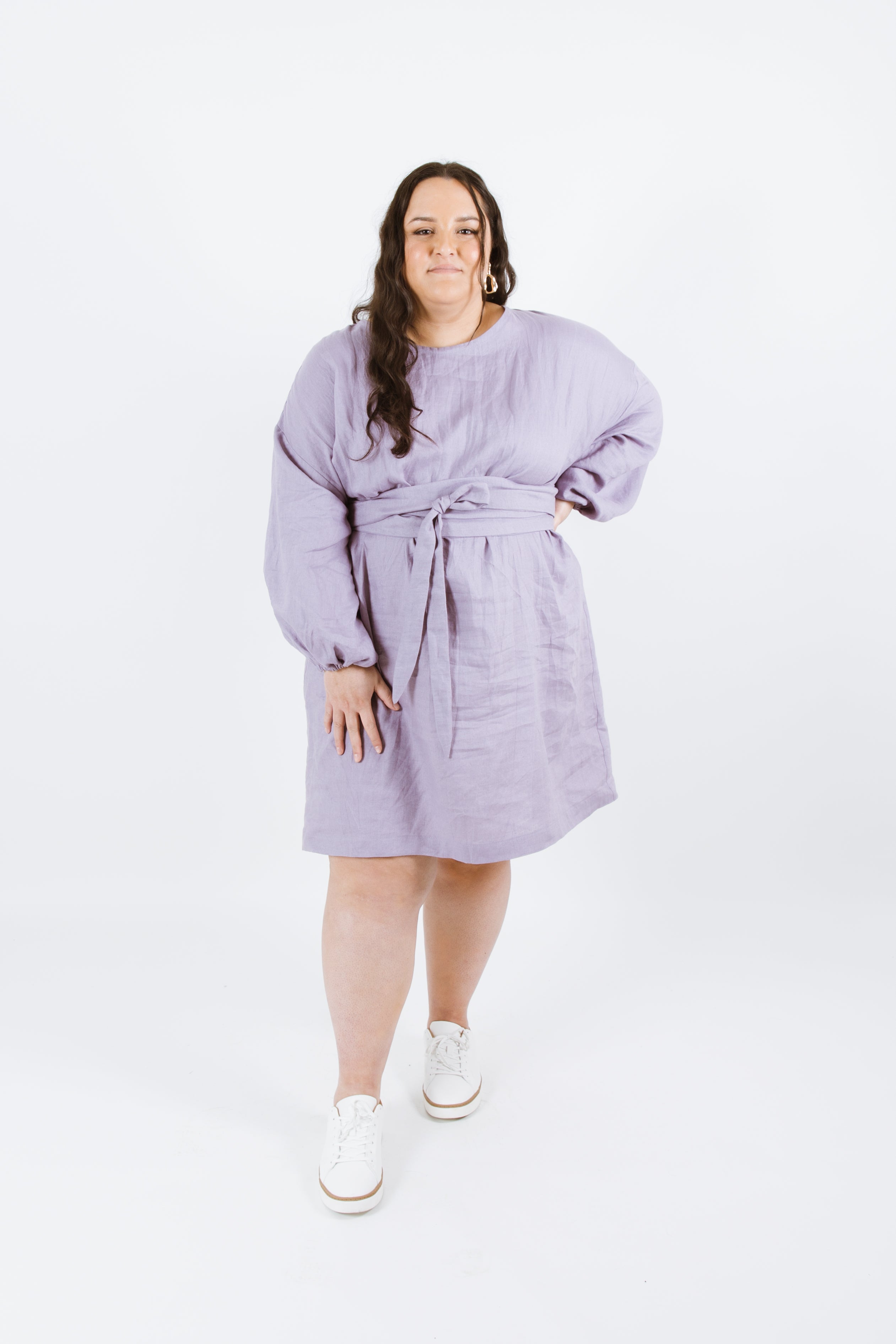 Array Curve Top / Dress