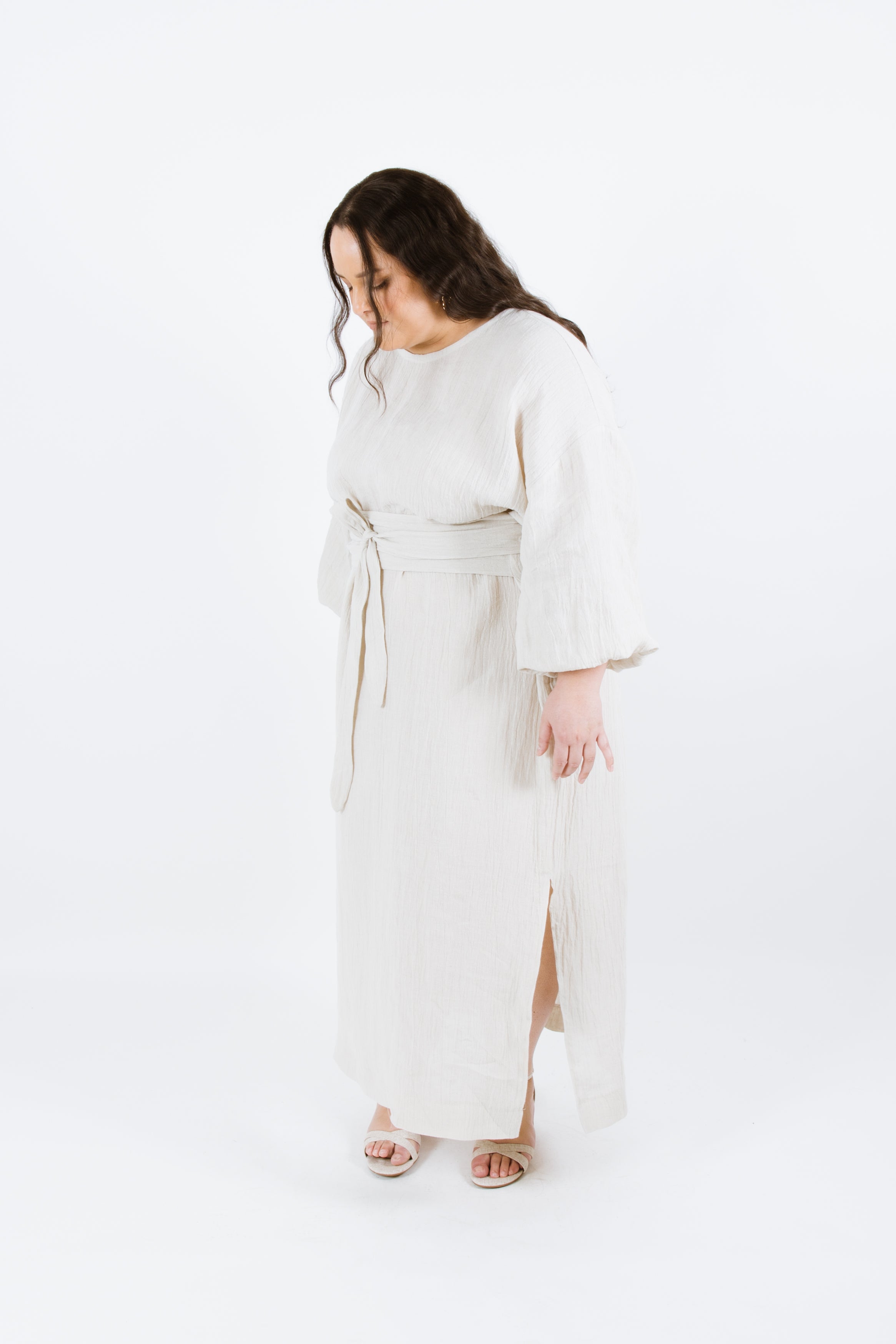 Array Curve Top / Dress