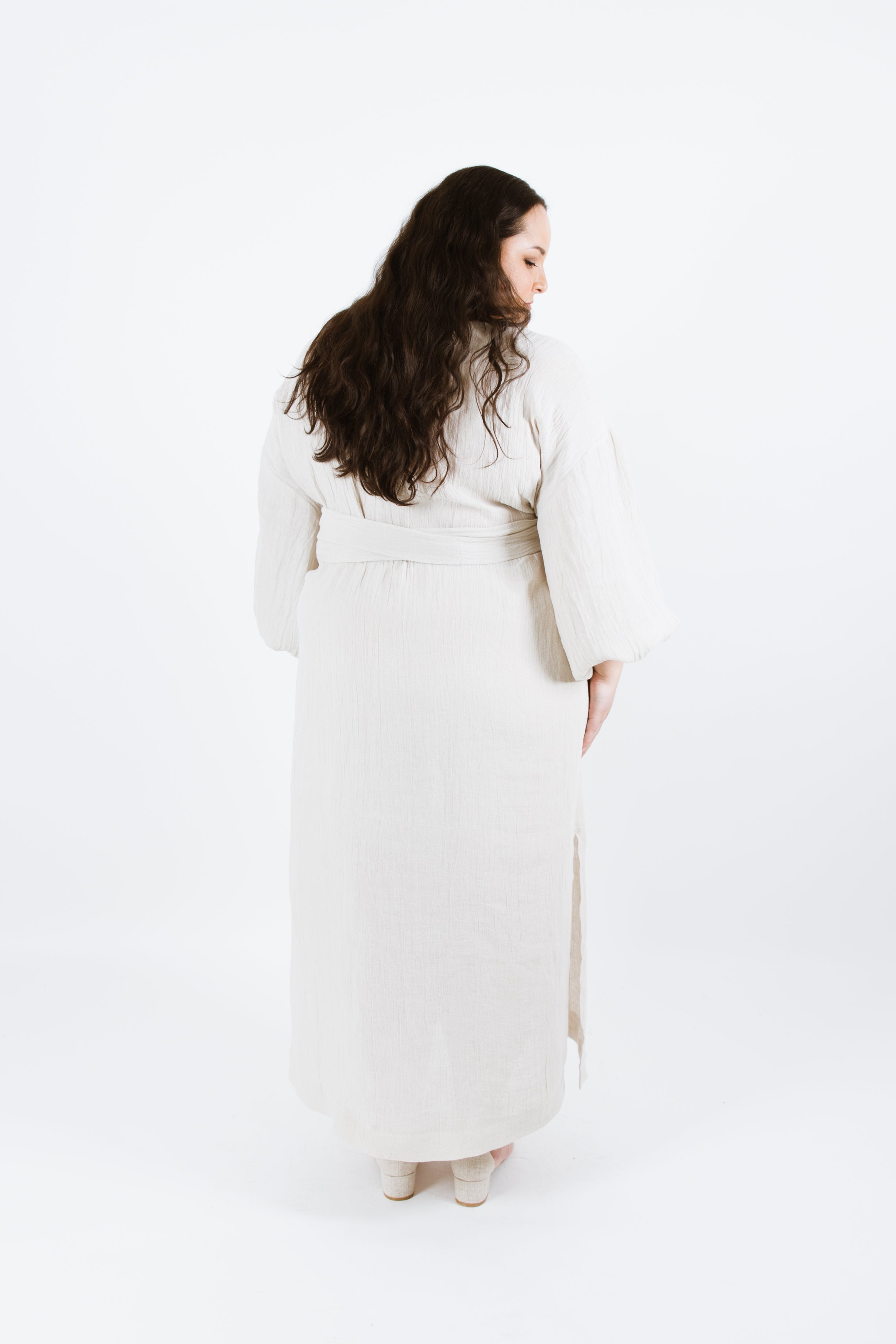 Array Curve Top / Dress