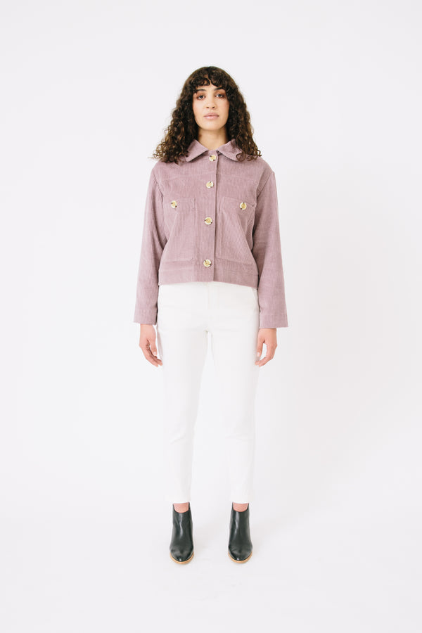 Stacker Jacket