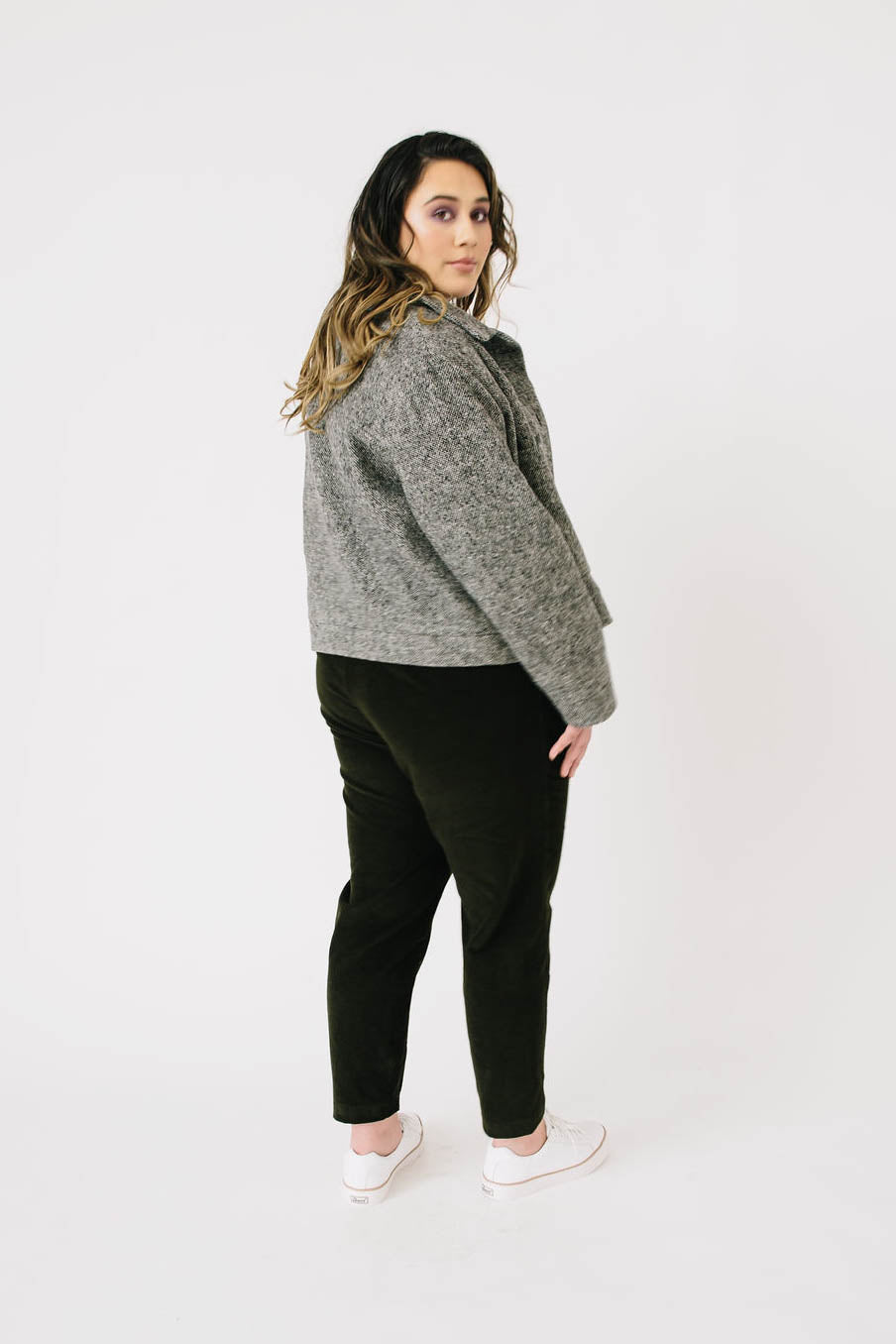 Stacker Jacket