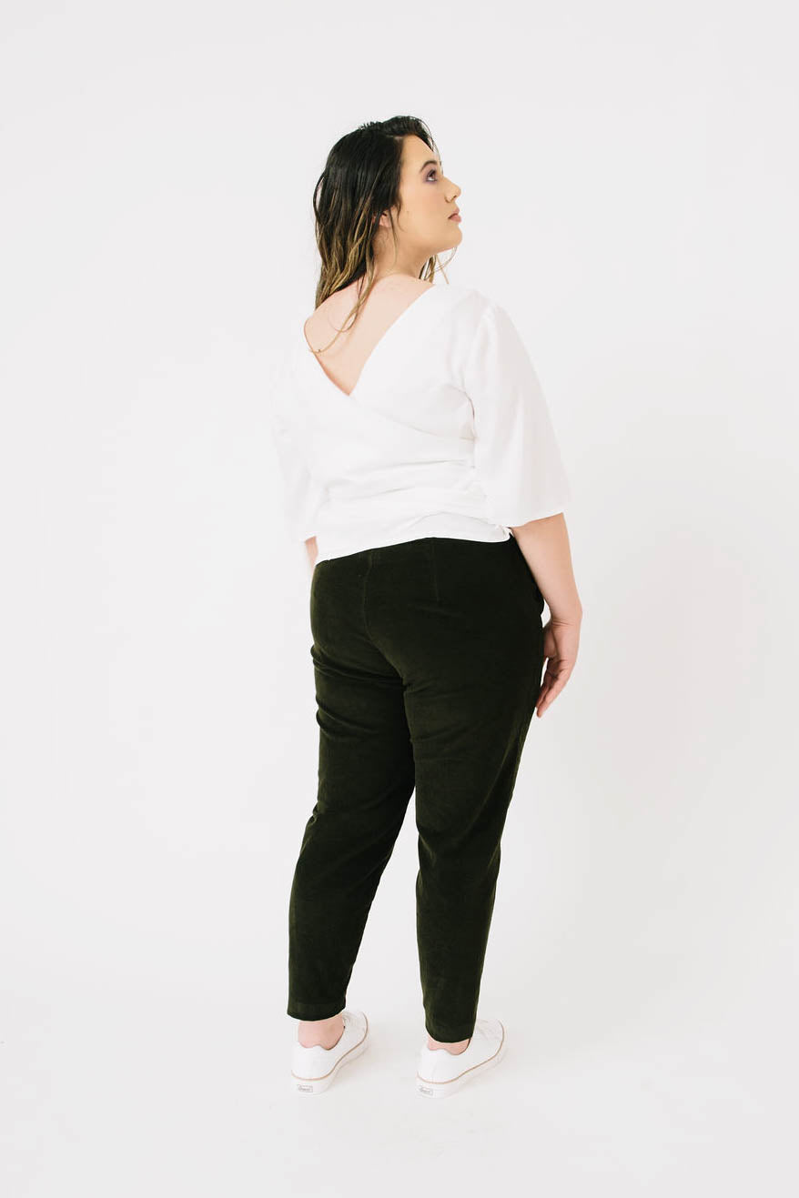 Sequence Blouse / Dress