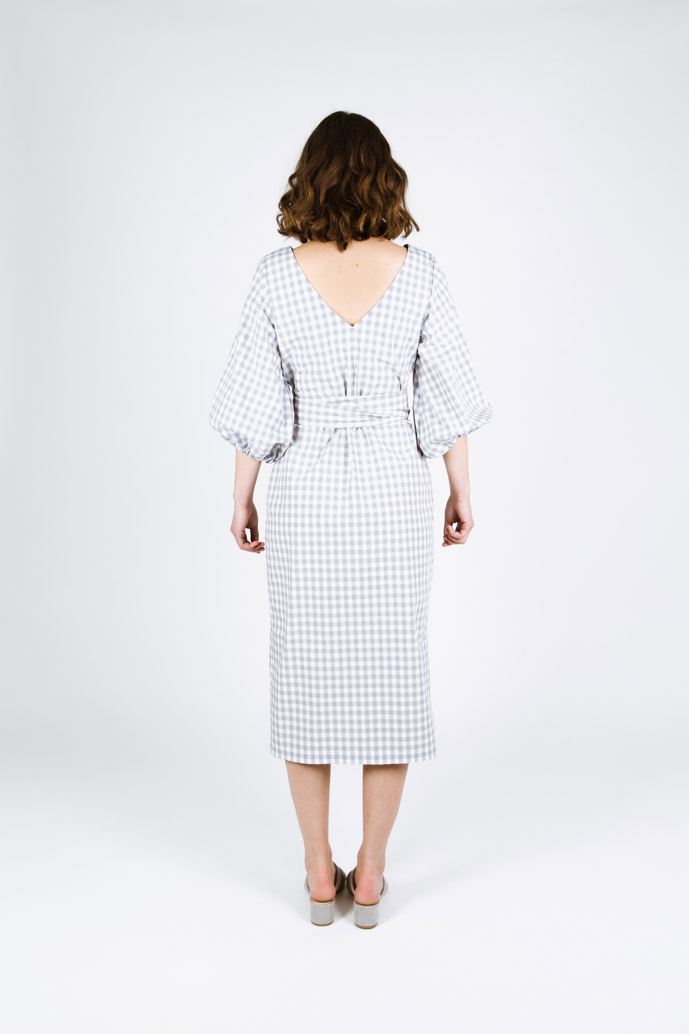 Aura Dress / Skirt