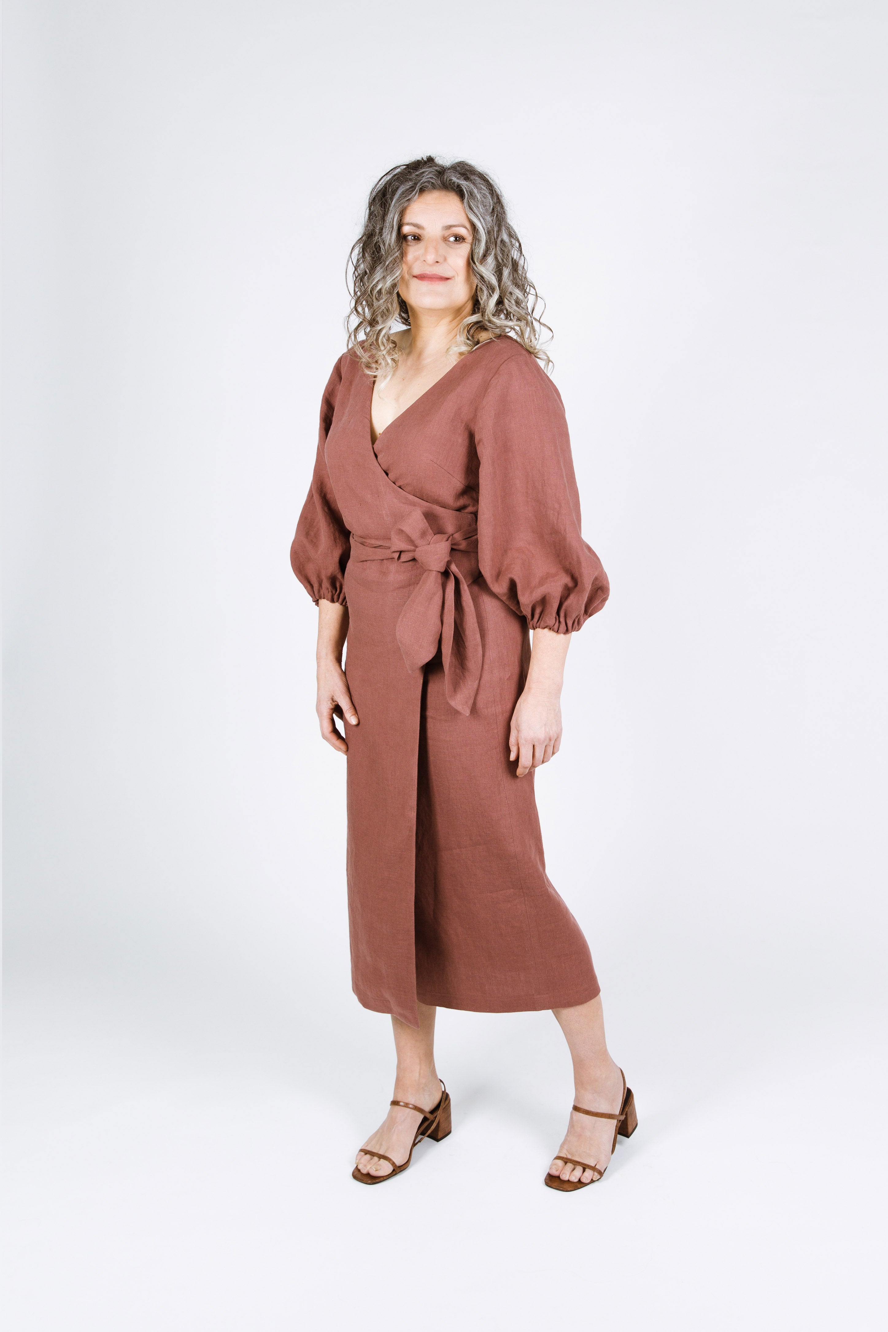 Aura Dress / Skirt