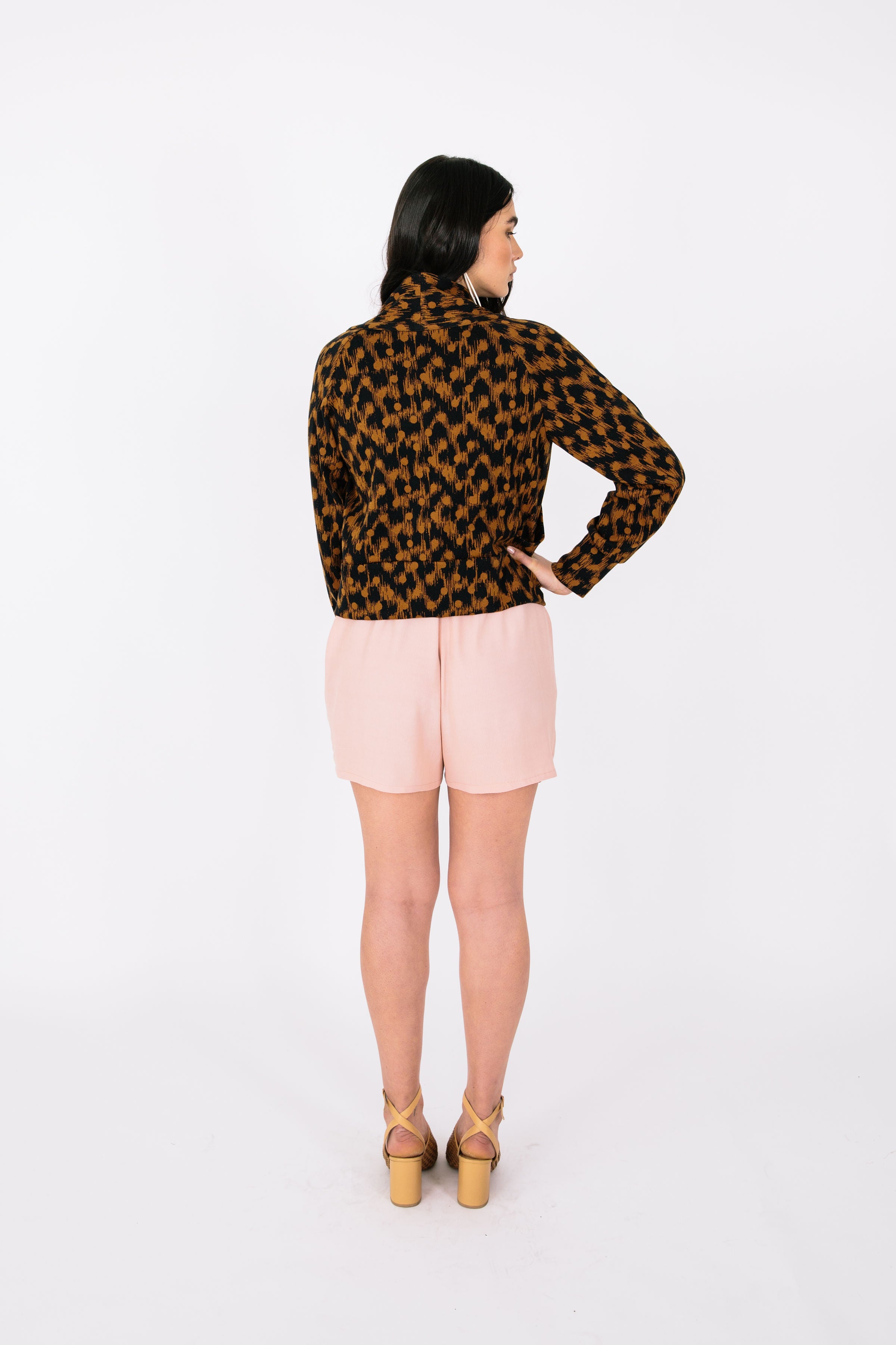 Fjord Cardi