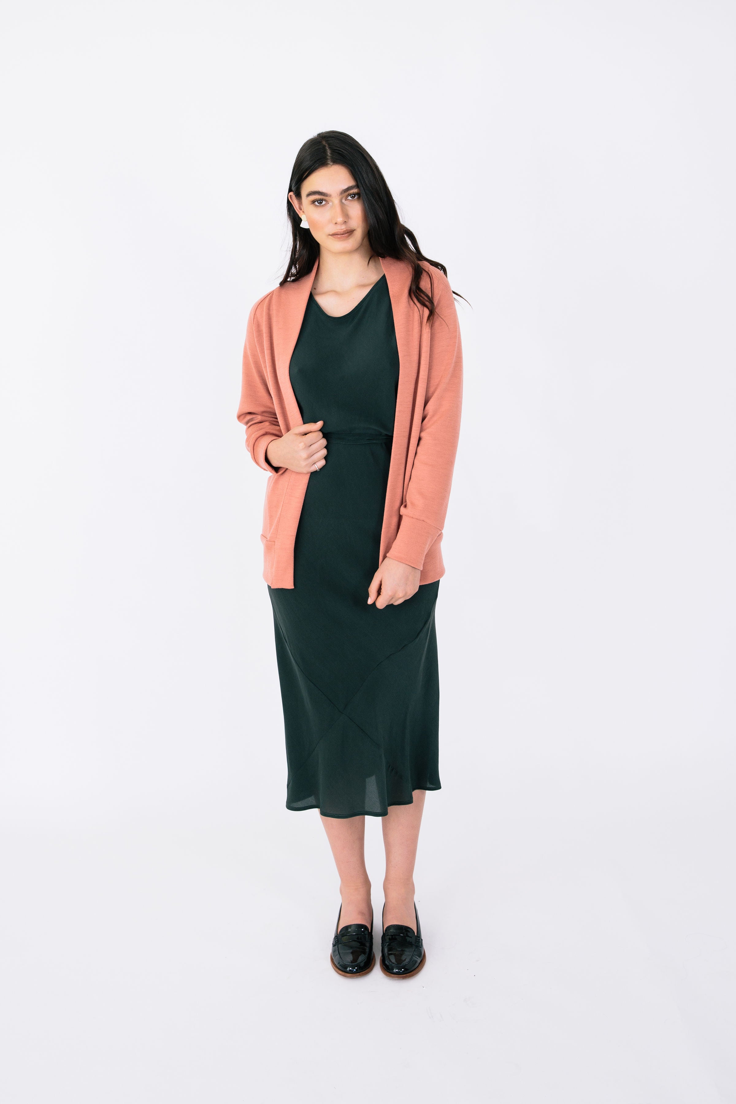 Fjord Cardi