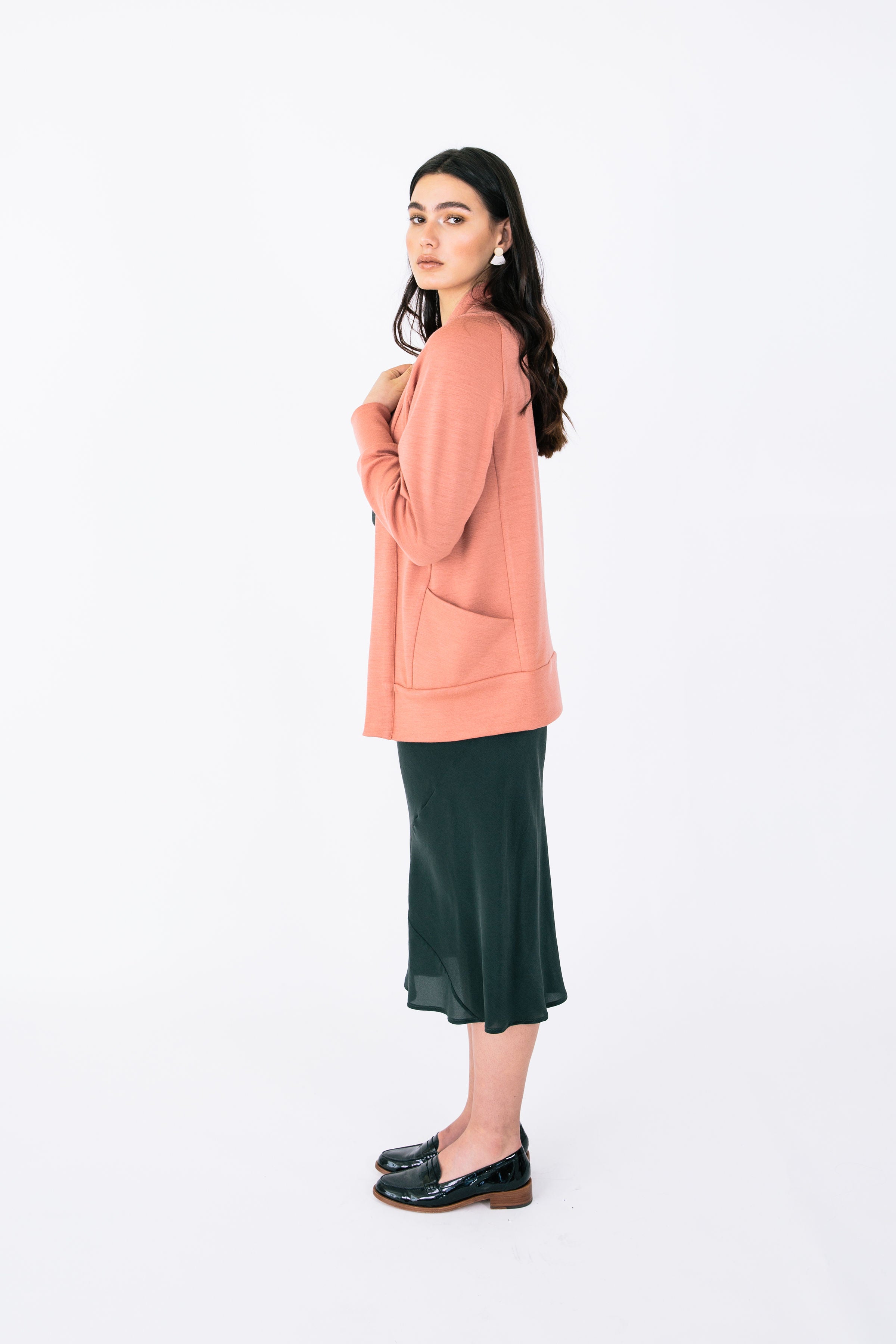 Fjord Cardi