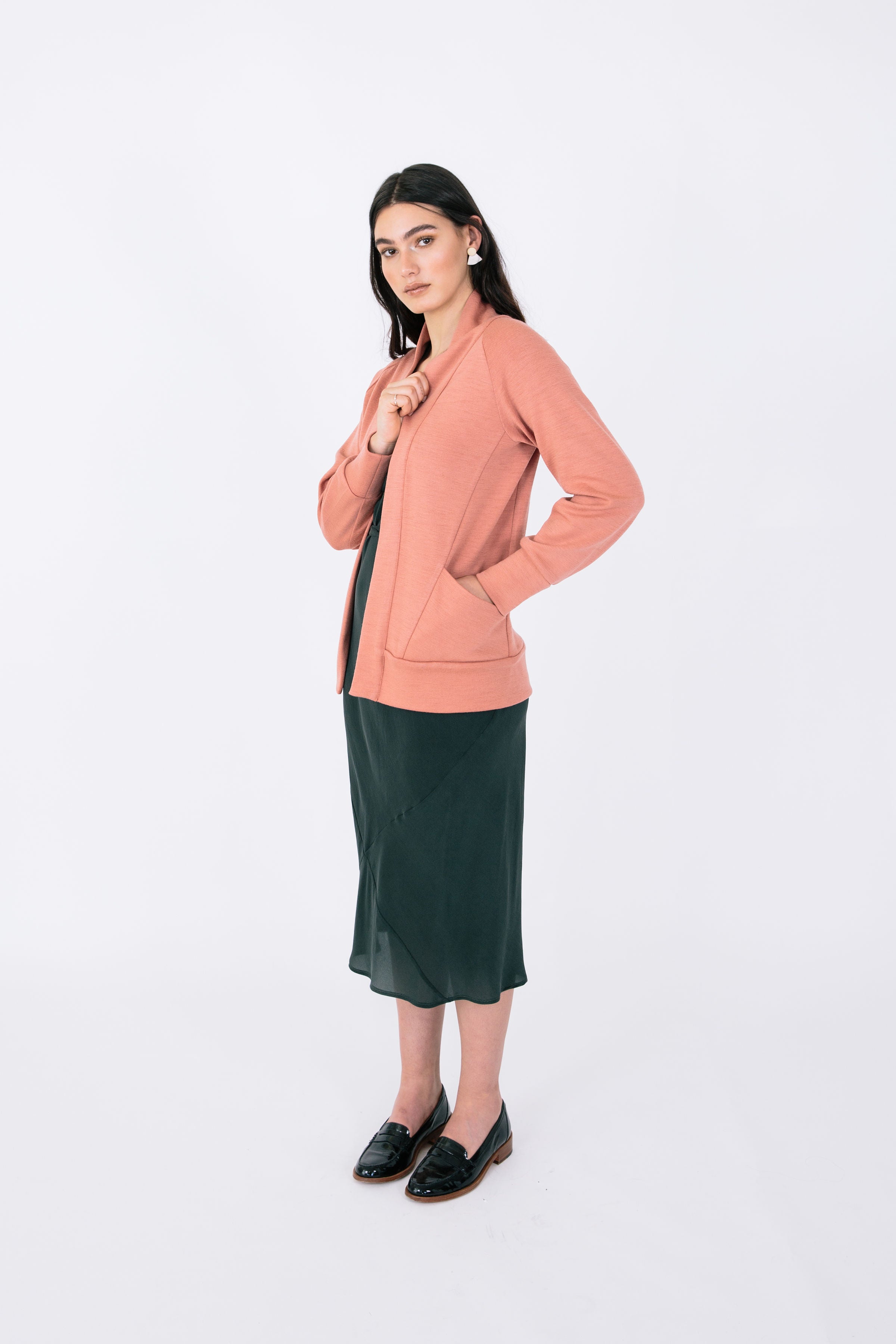Fjord Cardi