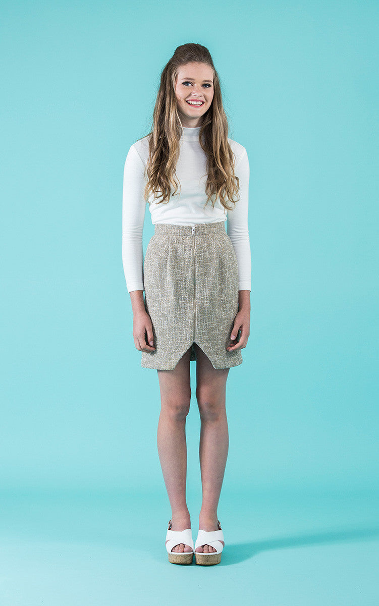 YoYo Dress/Skirt PDF