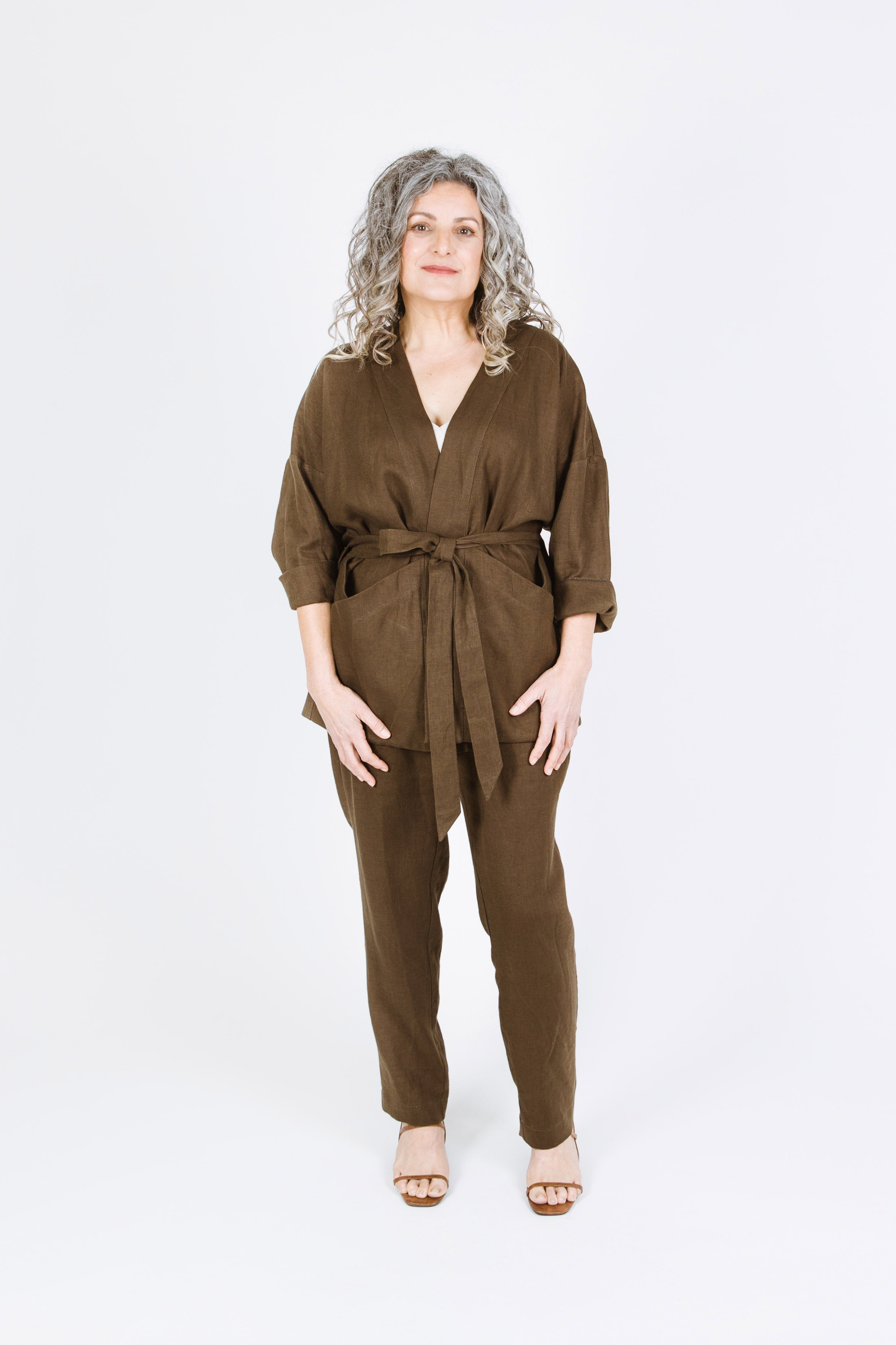 Juno Jacket