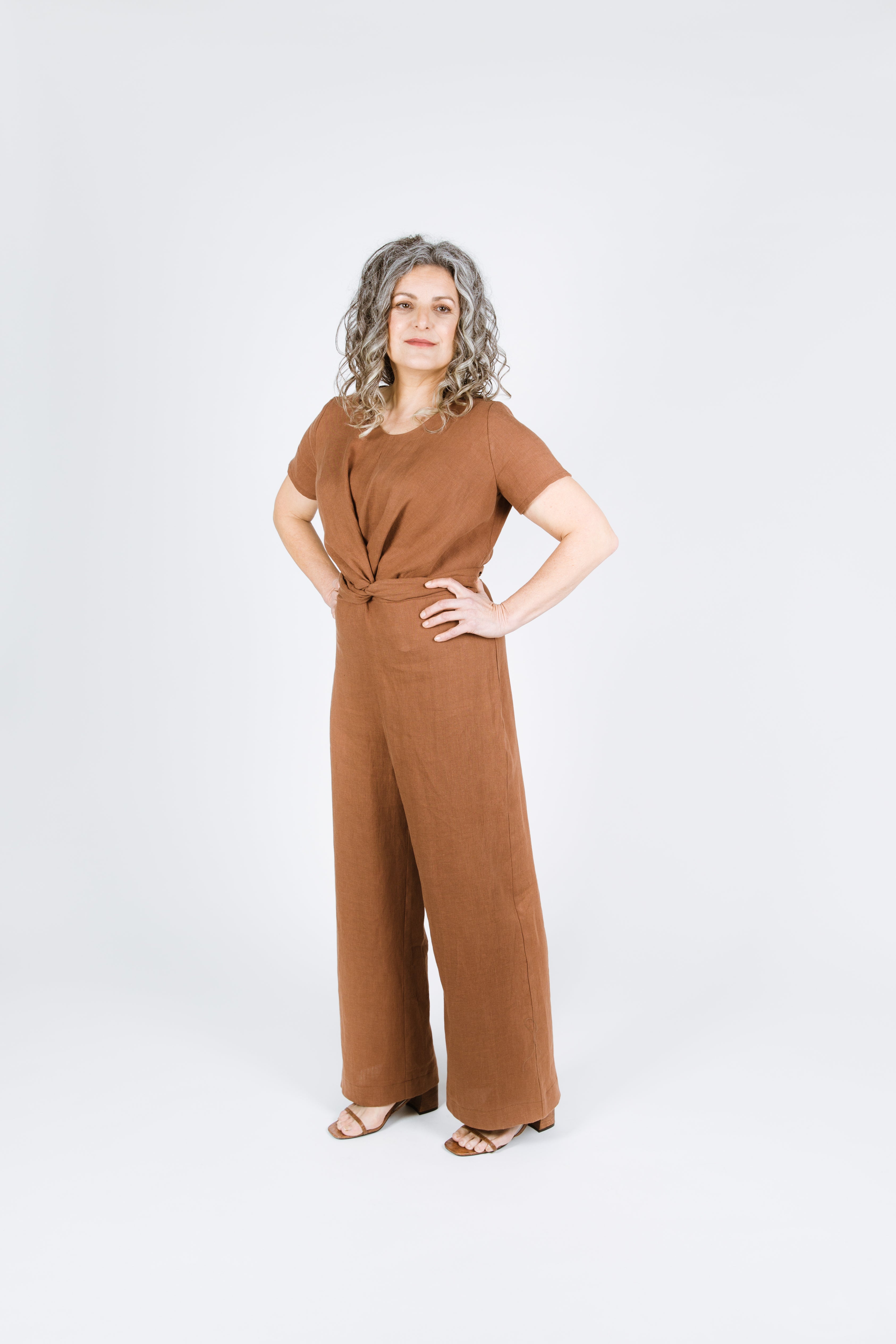 Mirri Jumpsuit