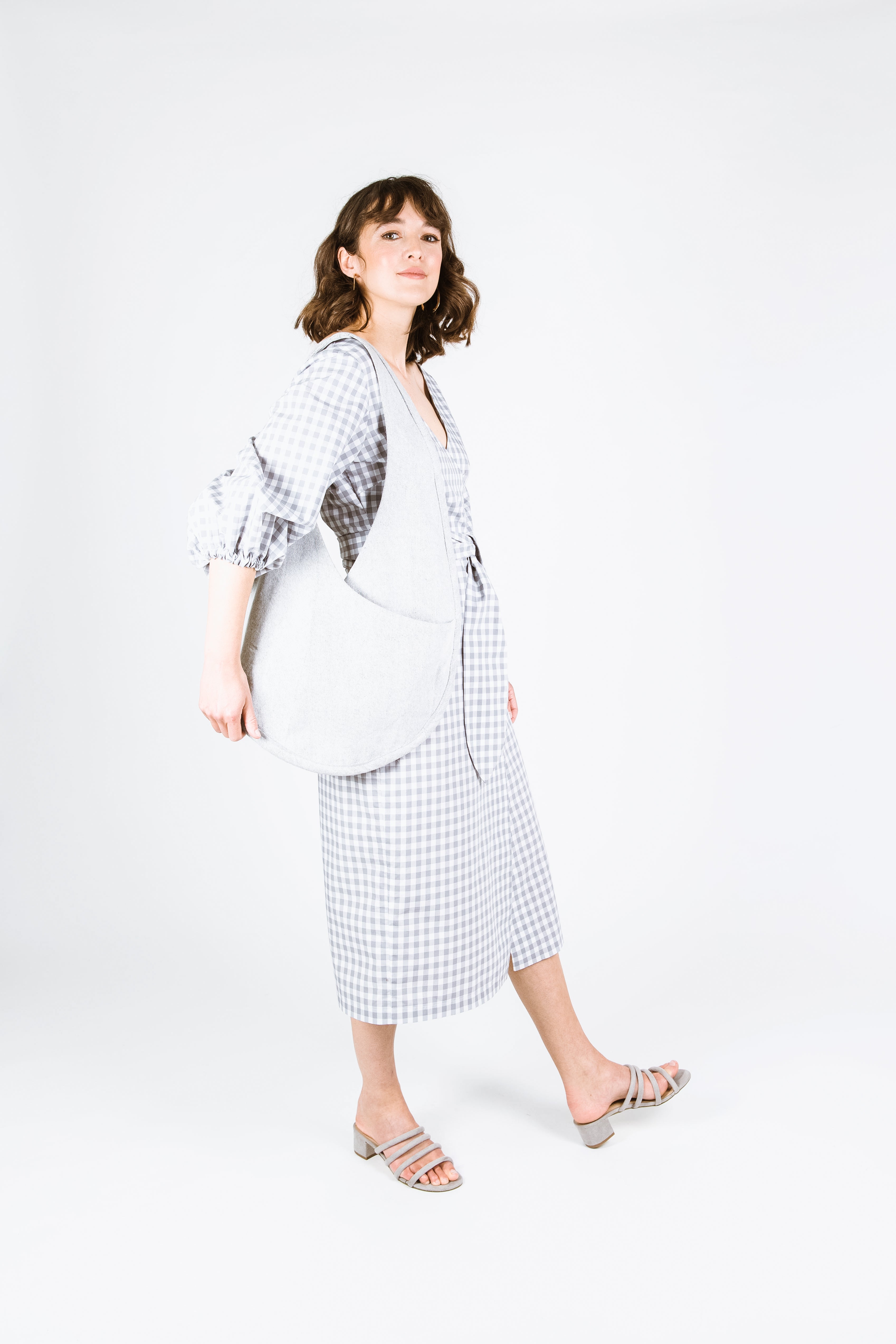 Ellipse Bag