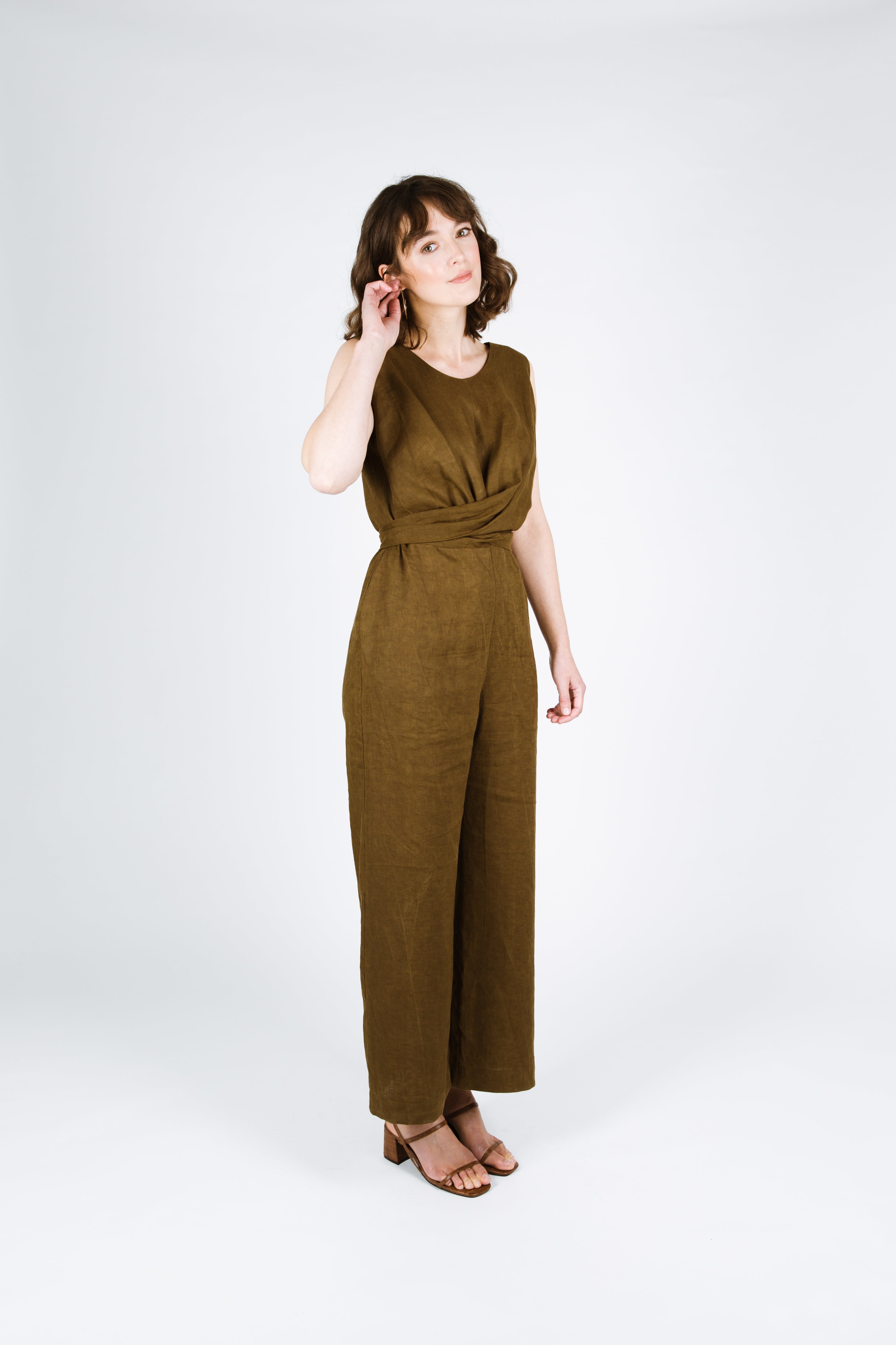 Mirri Jumpsuit