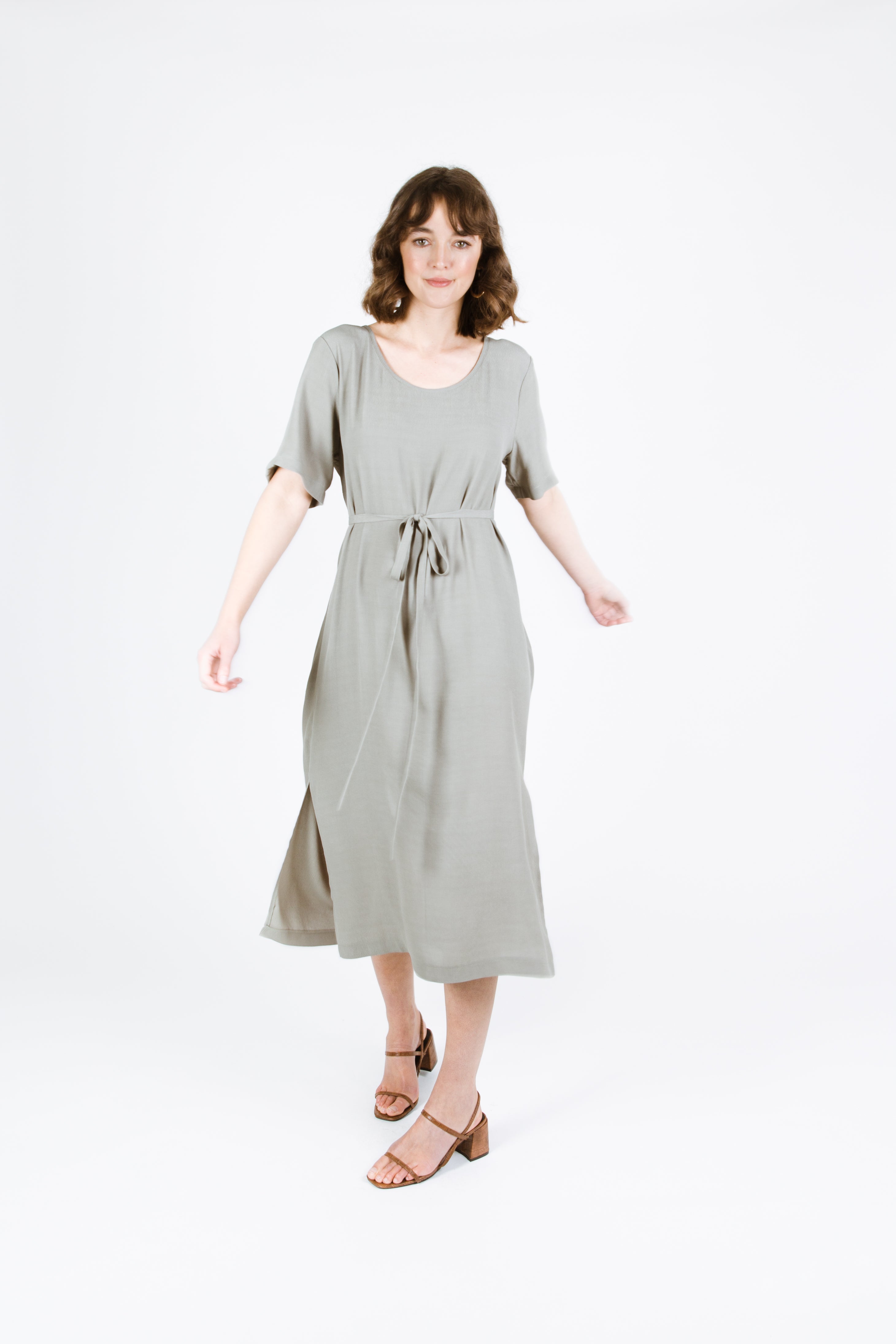 Tide Dress / Top