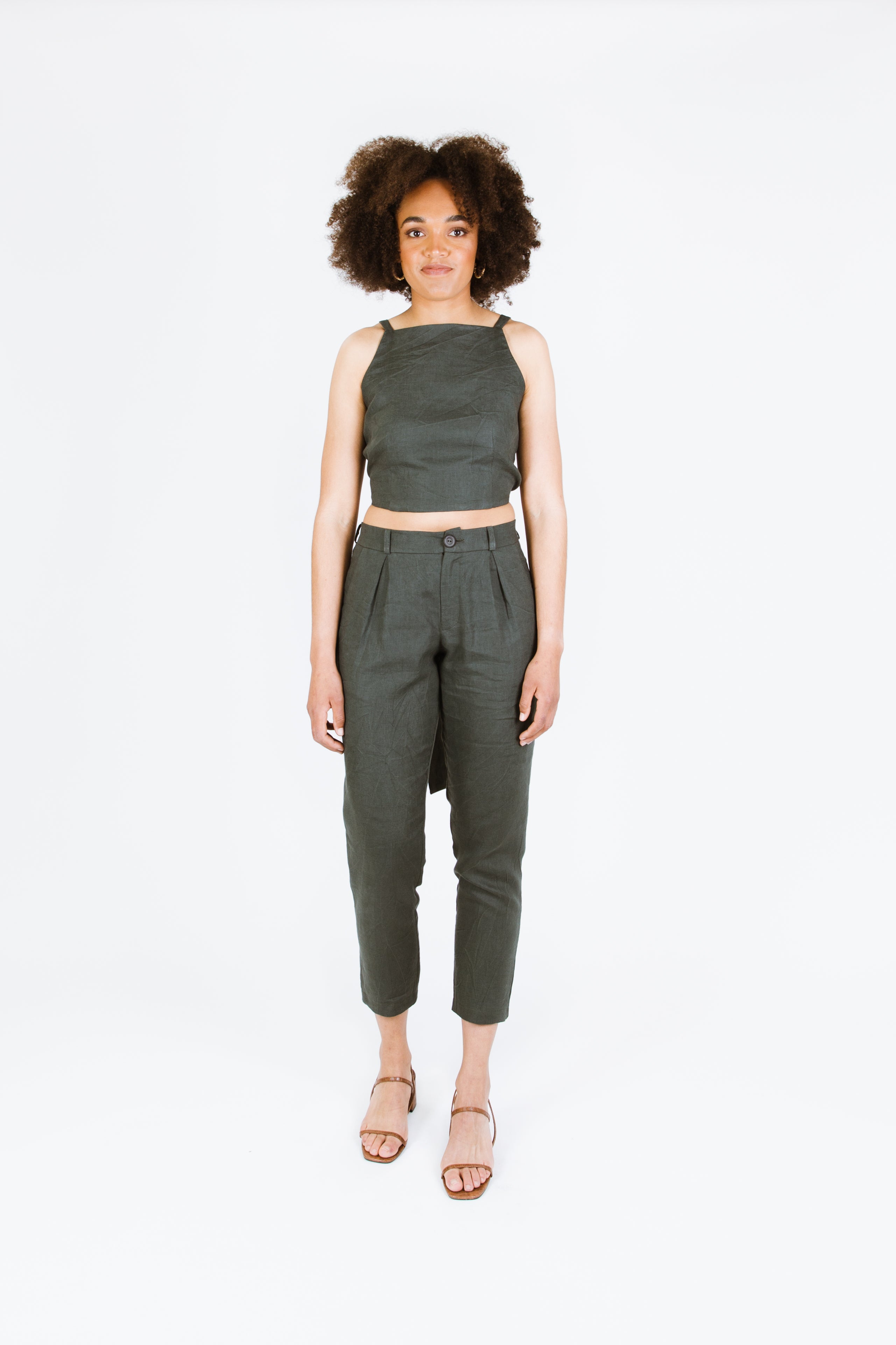 Guise Pants