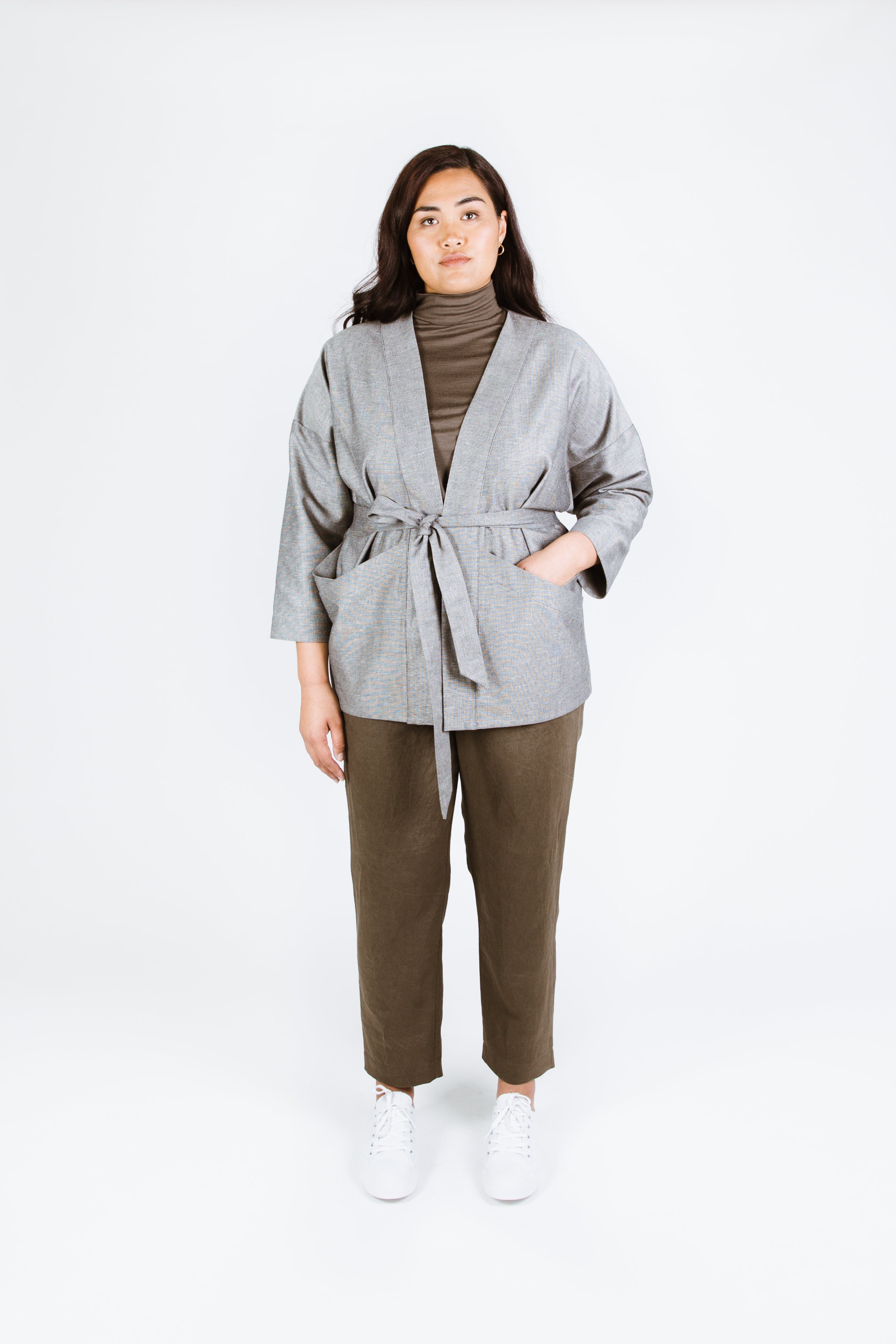 Juno Jacket