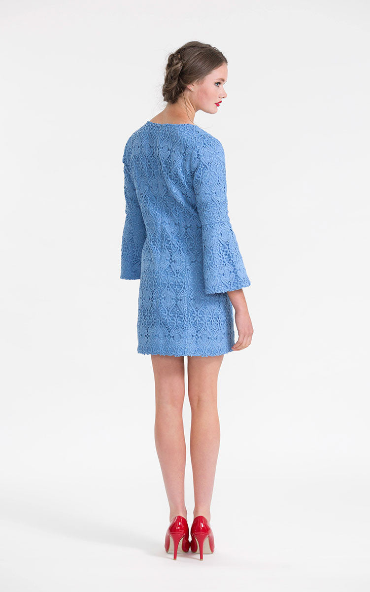 Sea-Bell Dress PDF
