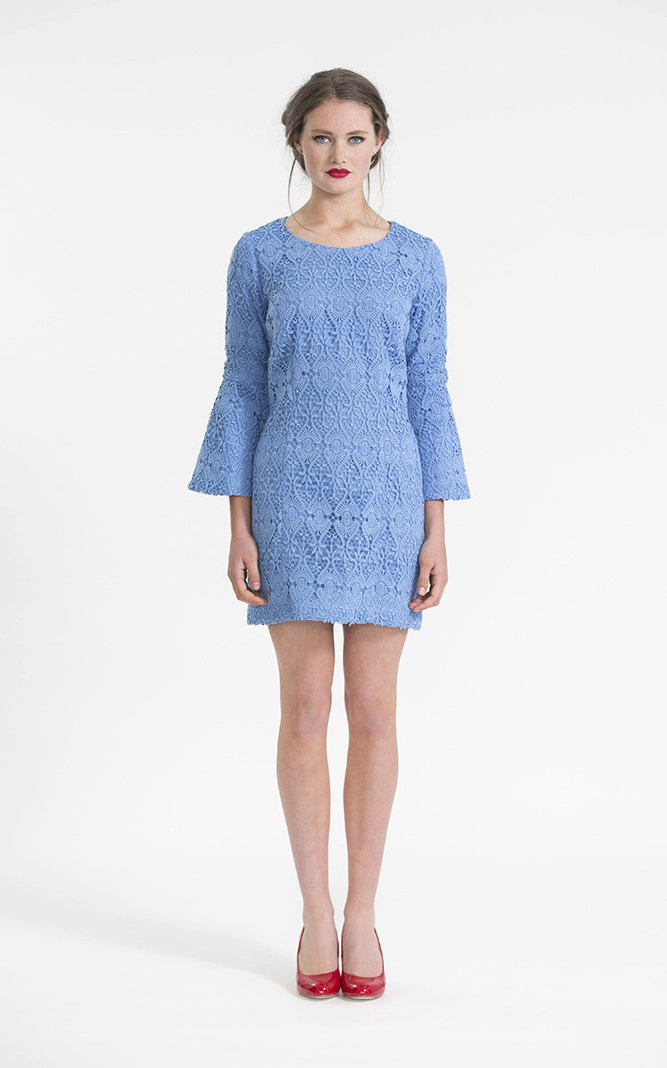 Sea-Bell Dress PDF