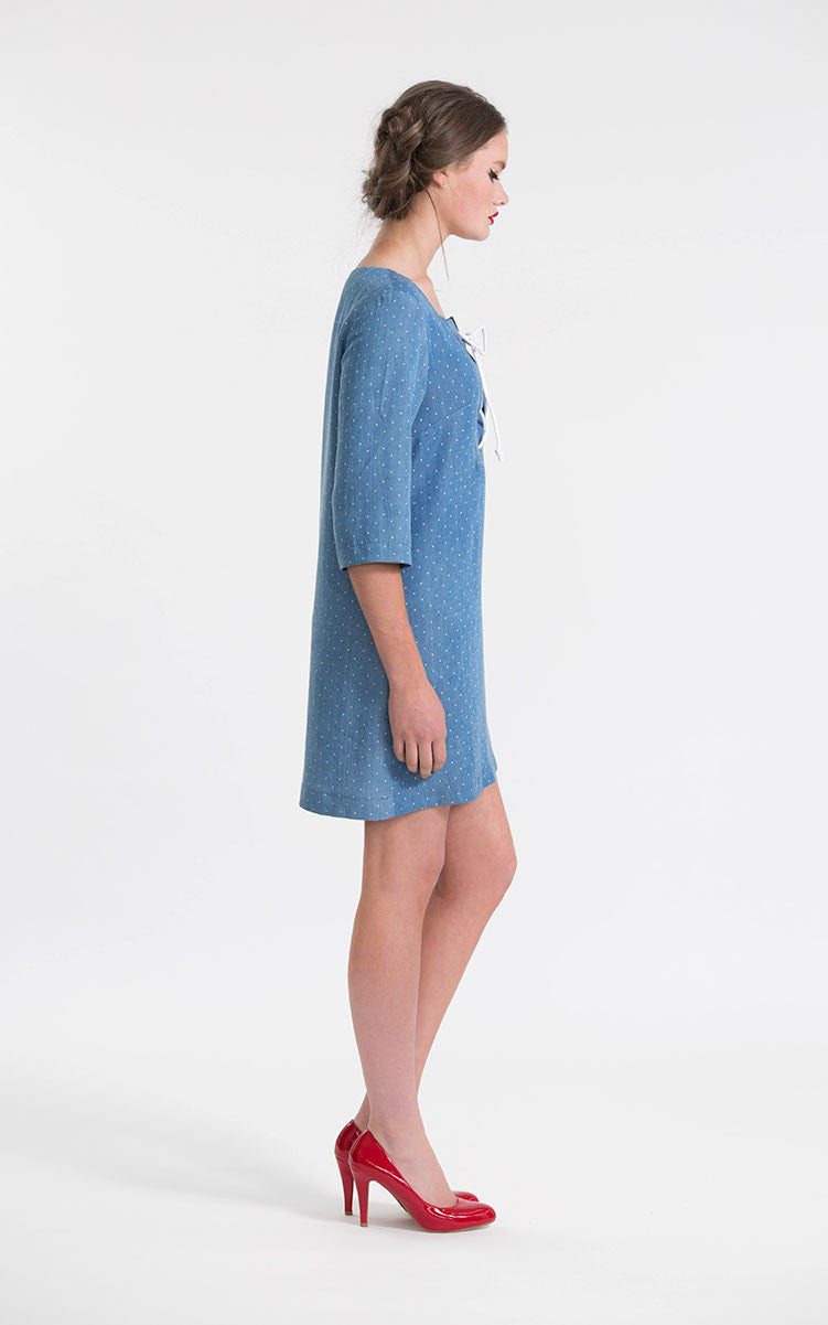 Skipper Tunic PDF