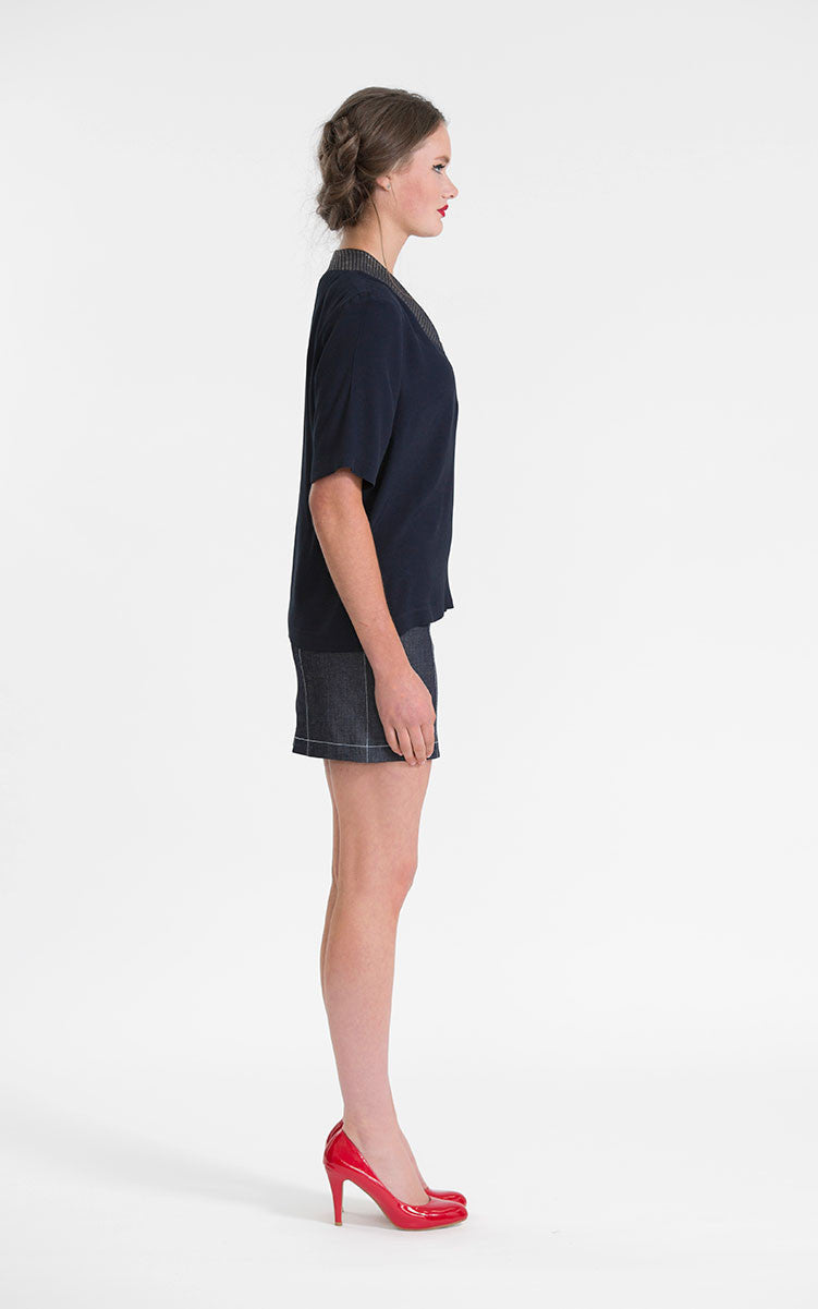 Skipper Tunic PDF