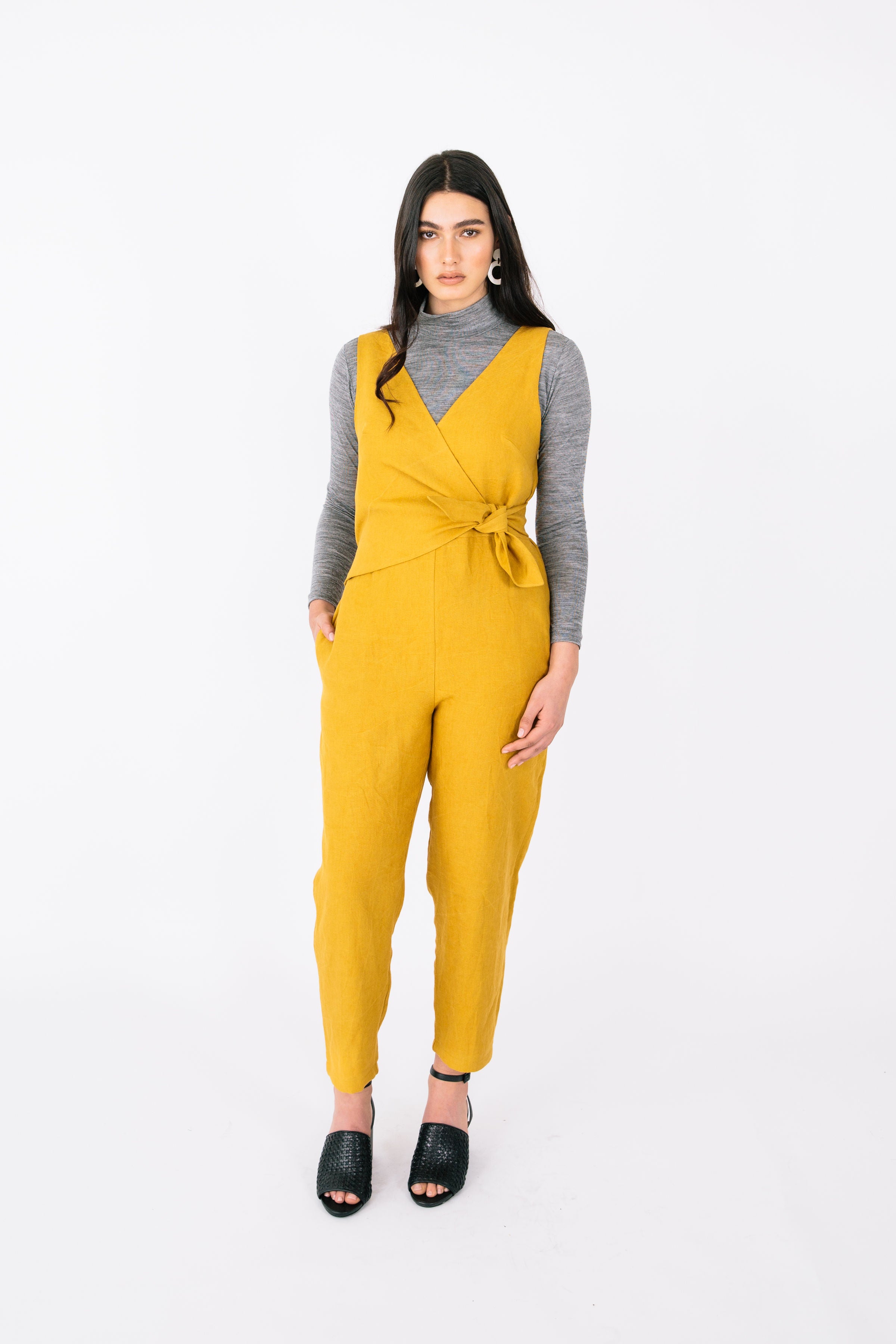 Sierra Jumpsuit