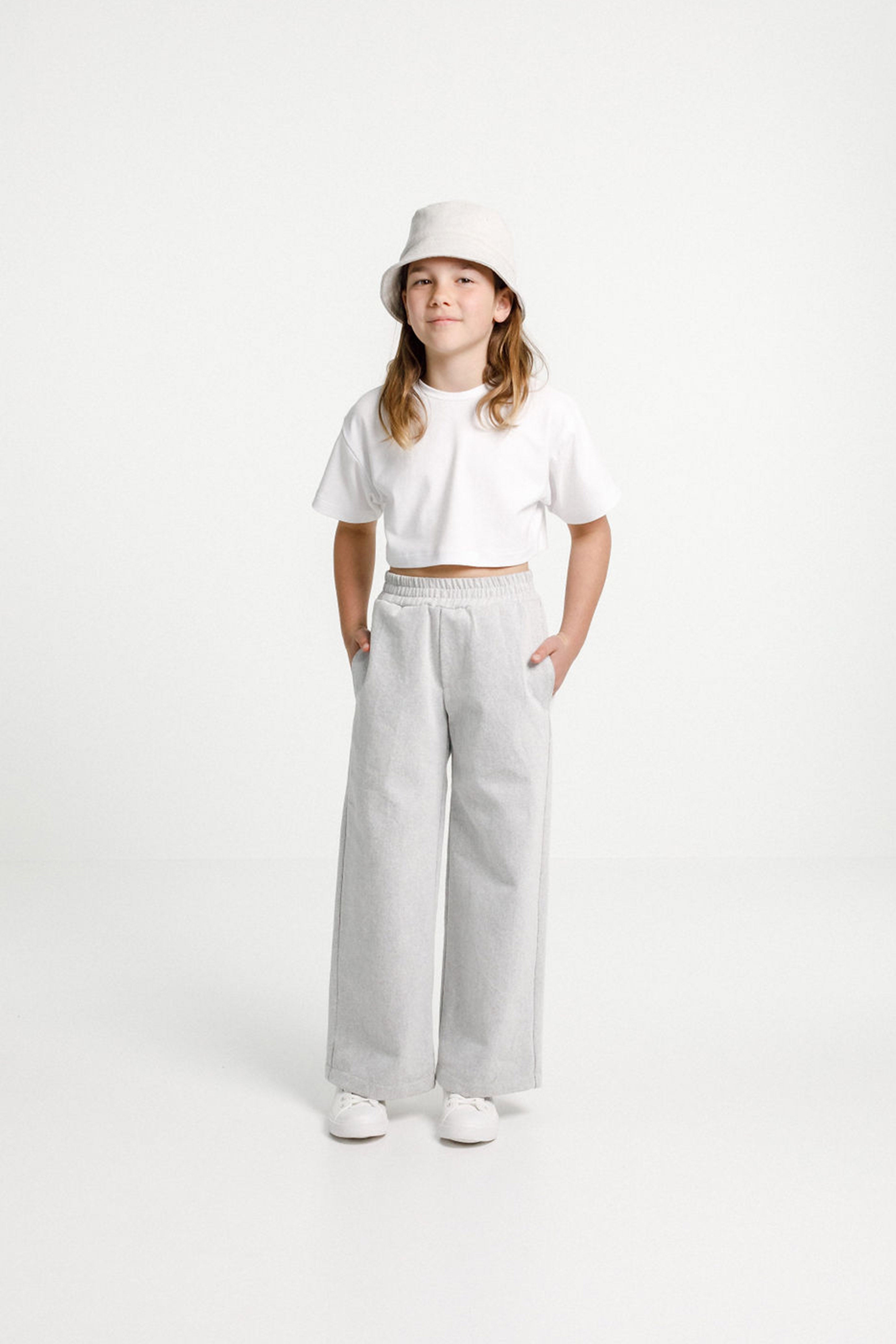 Kids Tula Pants