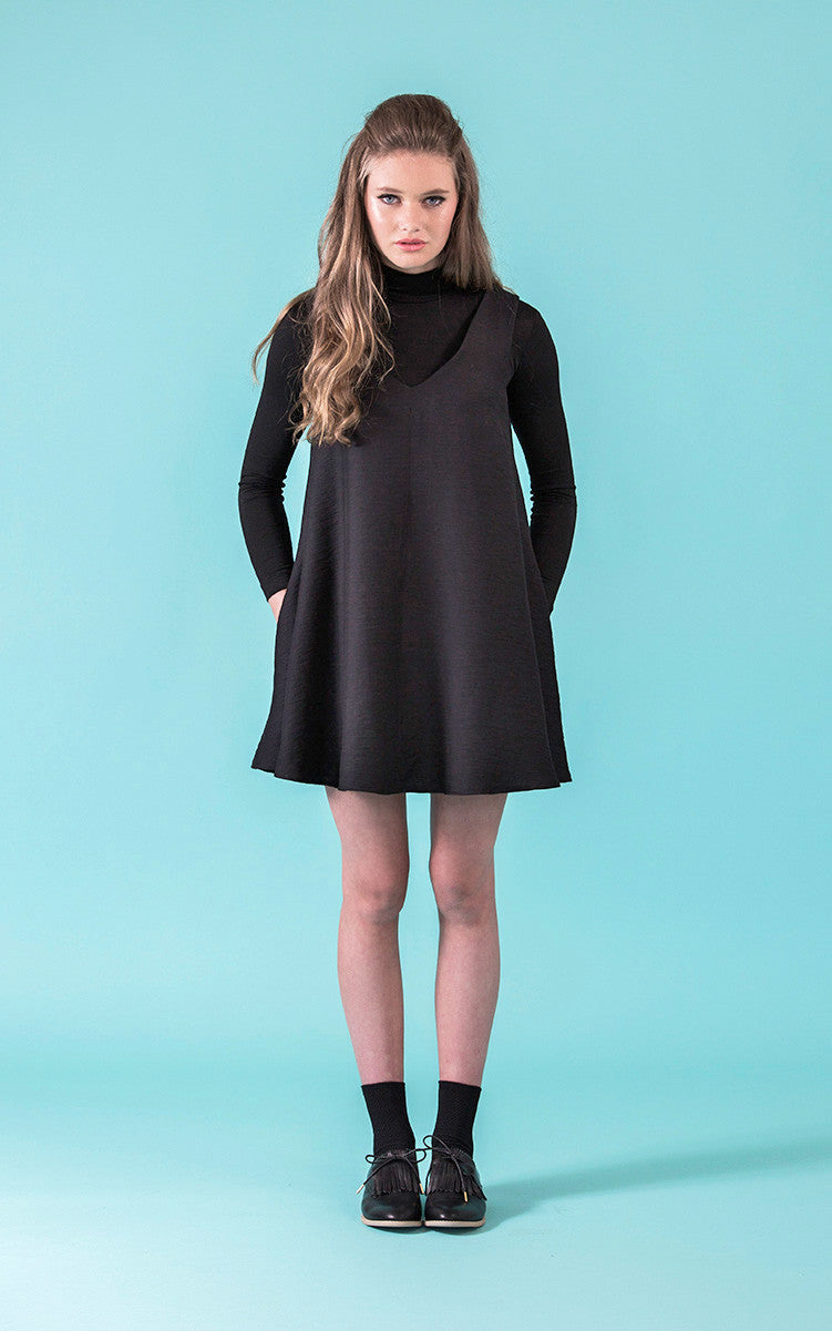 Sway Dress PDF