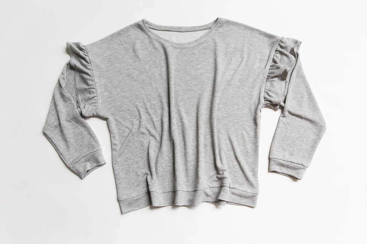 The Solar Sweater