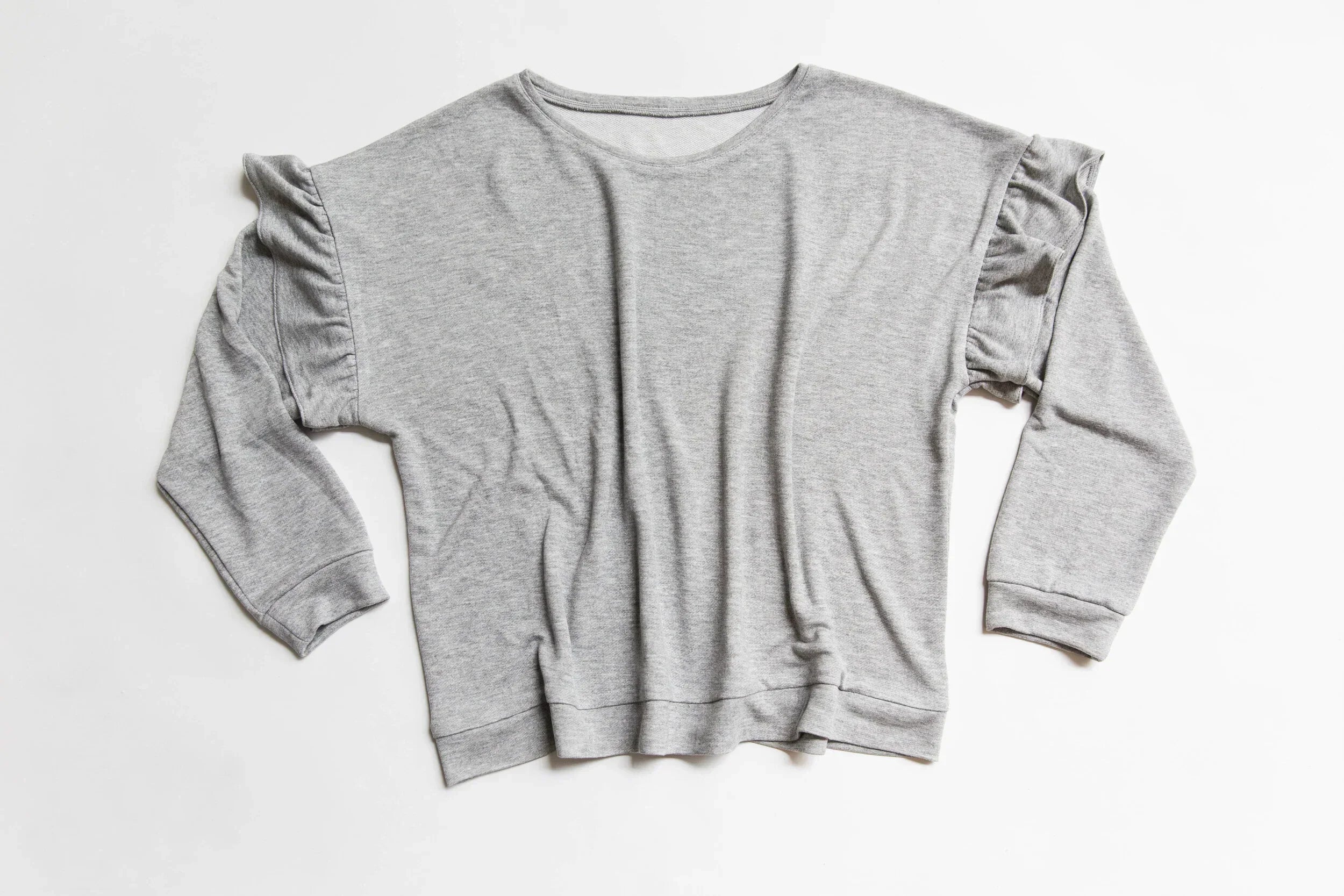 The Solar Sweater