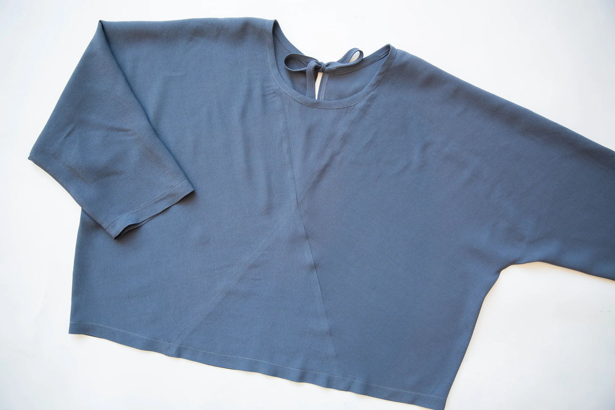 The Pinnacle Top - Variation 2