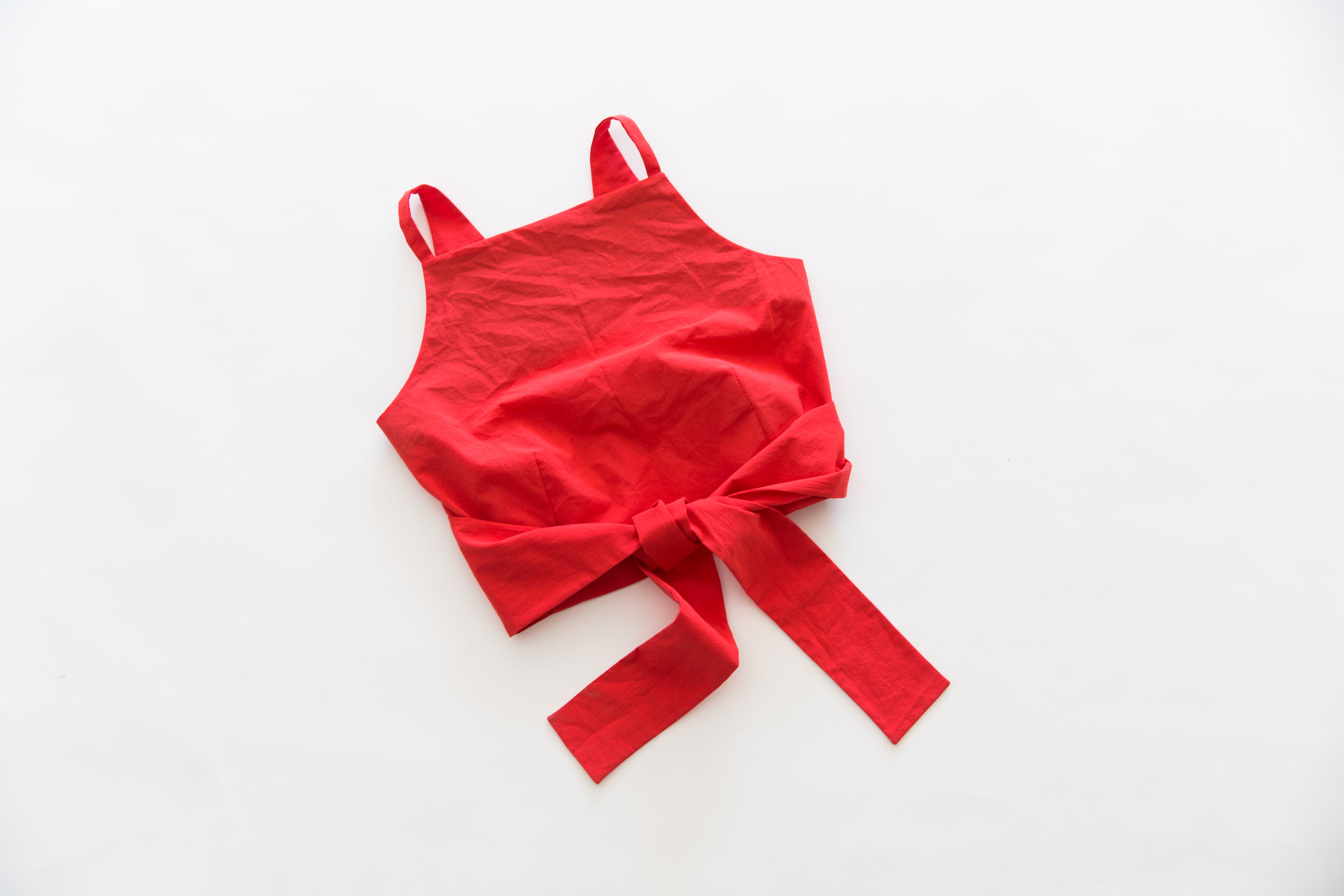 Pattern Hack - The Axis top