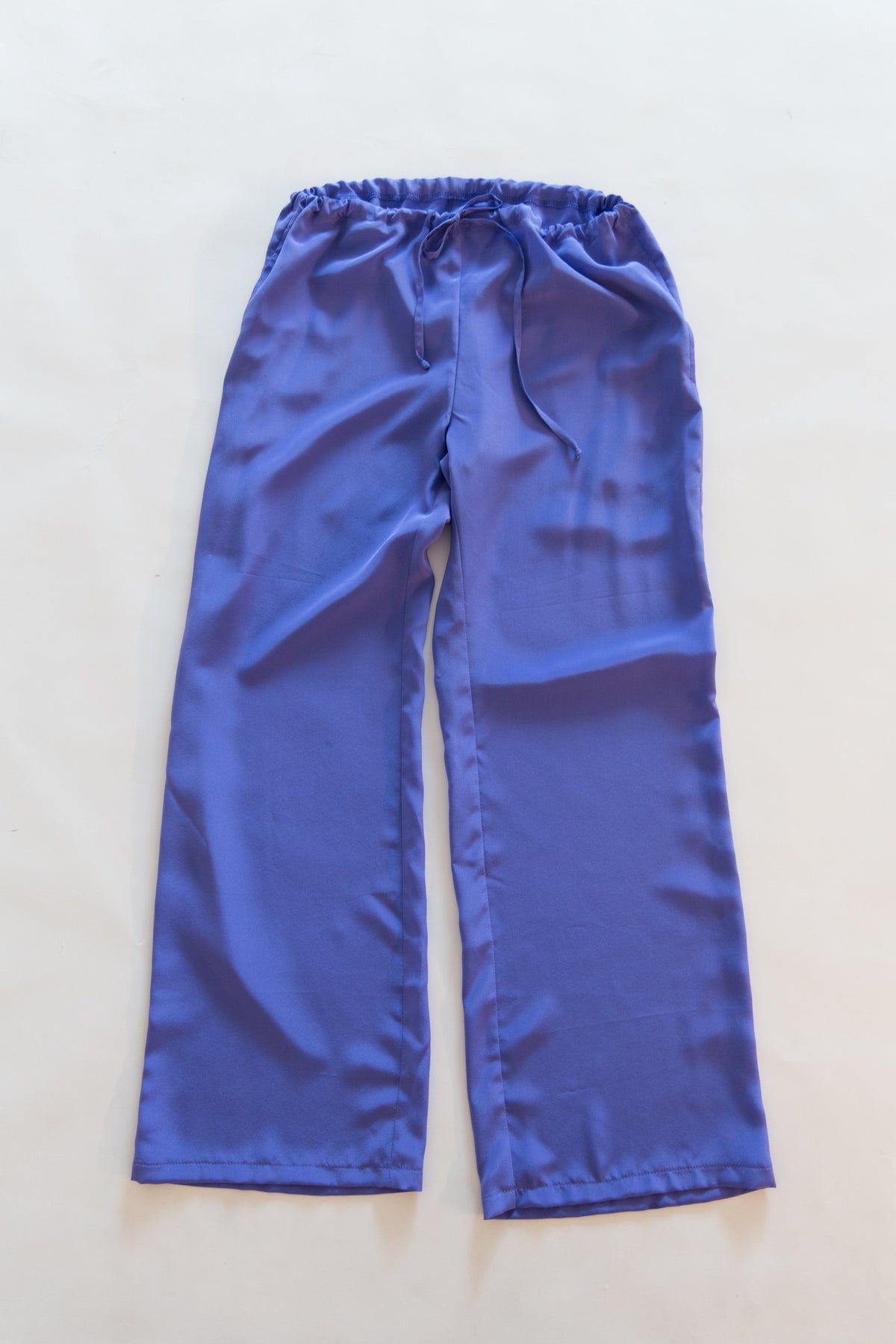 Pattern Hack - Tula Pants With Drawstring Waist