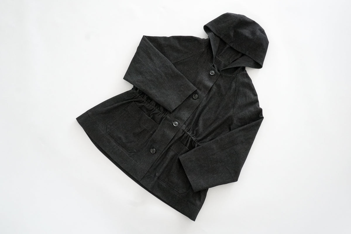 Waver Jacket