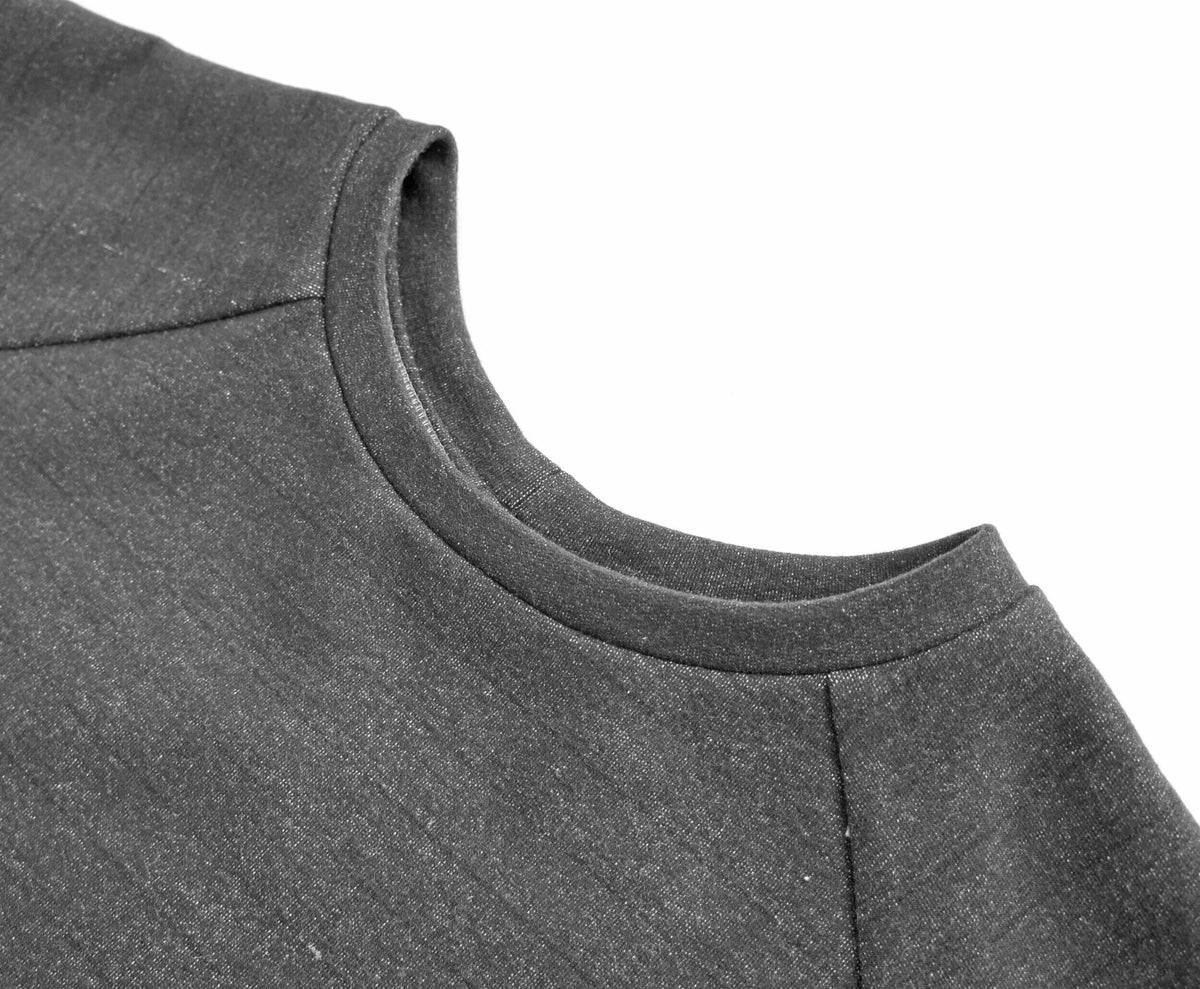 Neck Band - for knit fabric
