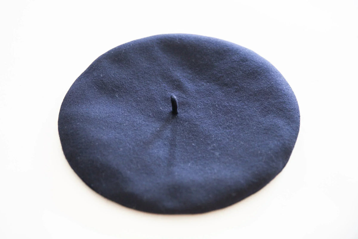 Hat Pack - Beret