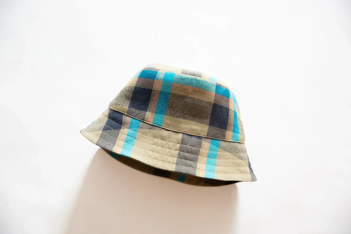 Hat Pack - Bucket hat