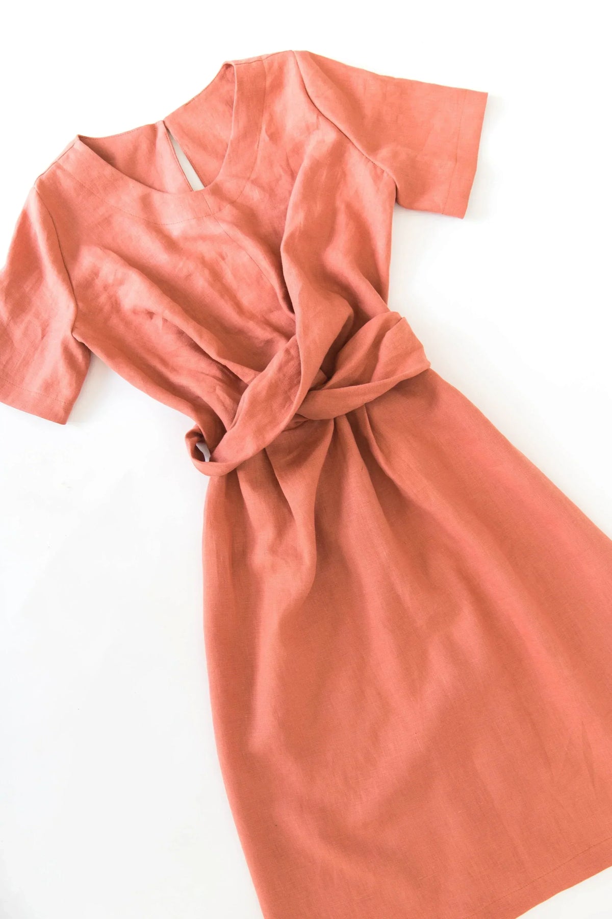 Meridian Dress