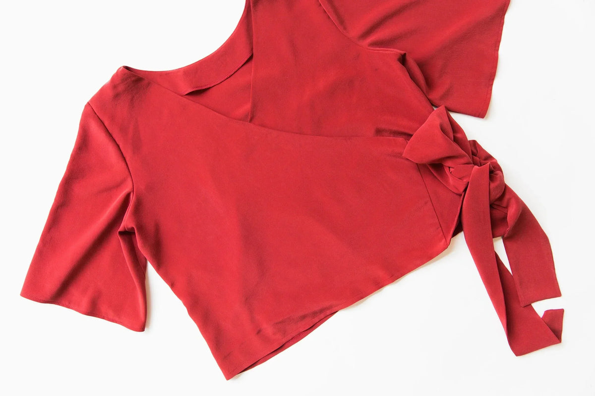 Sequence Blouse