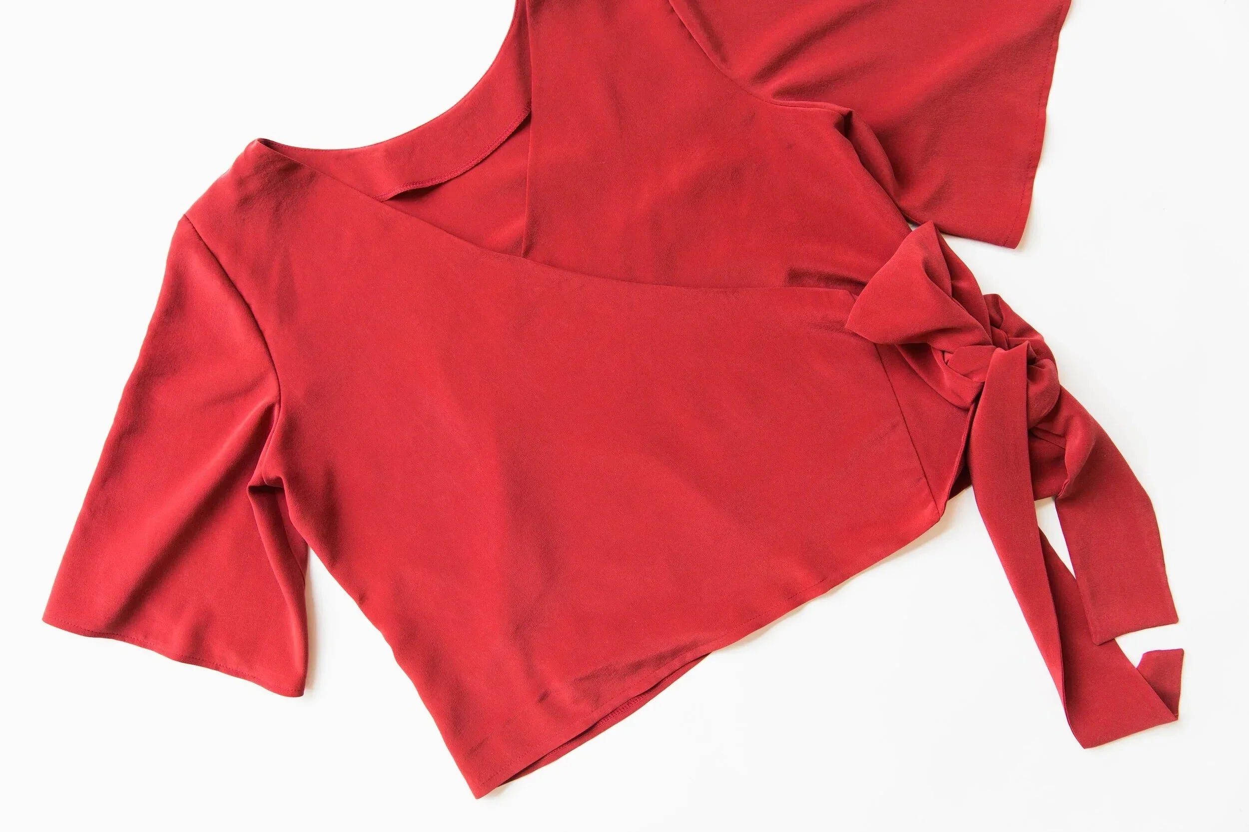 Sequence Blouse