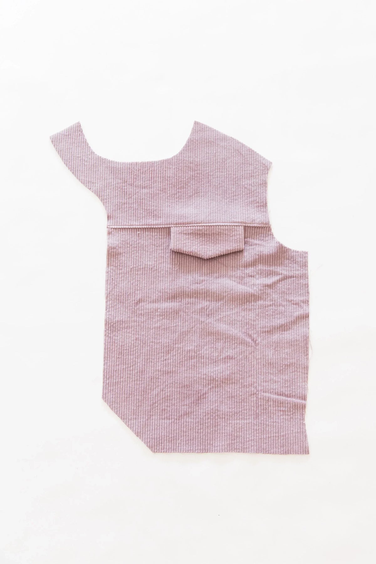 Stacker Jacket- variation 2 pocket