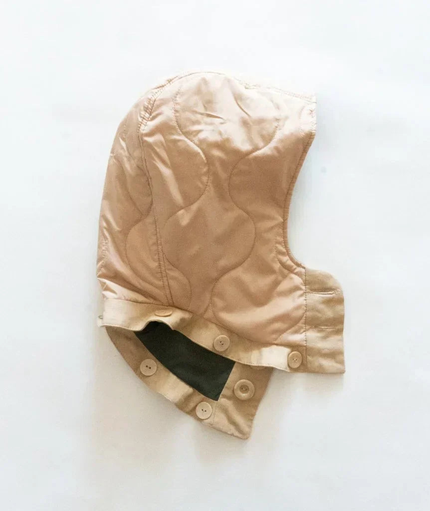 Emmi Jacket - Hood