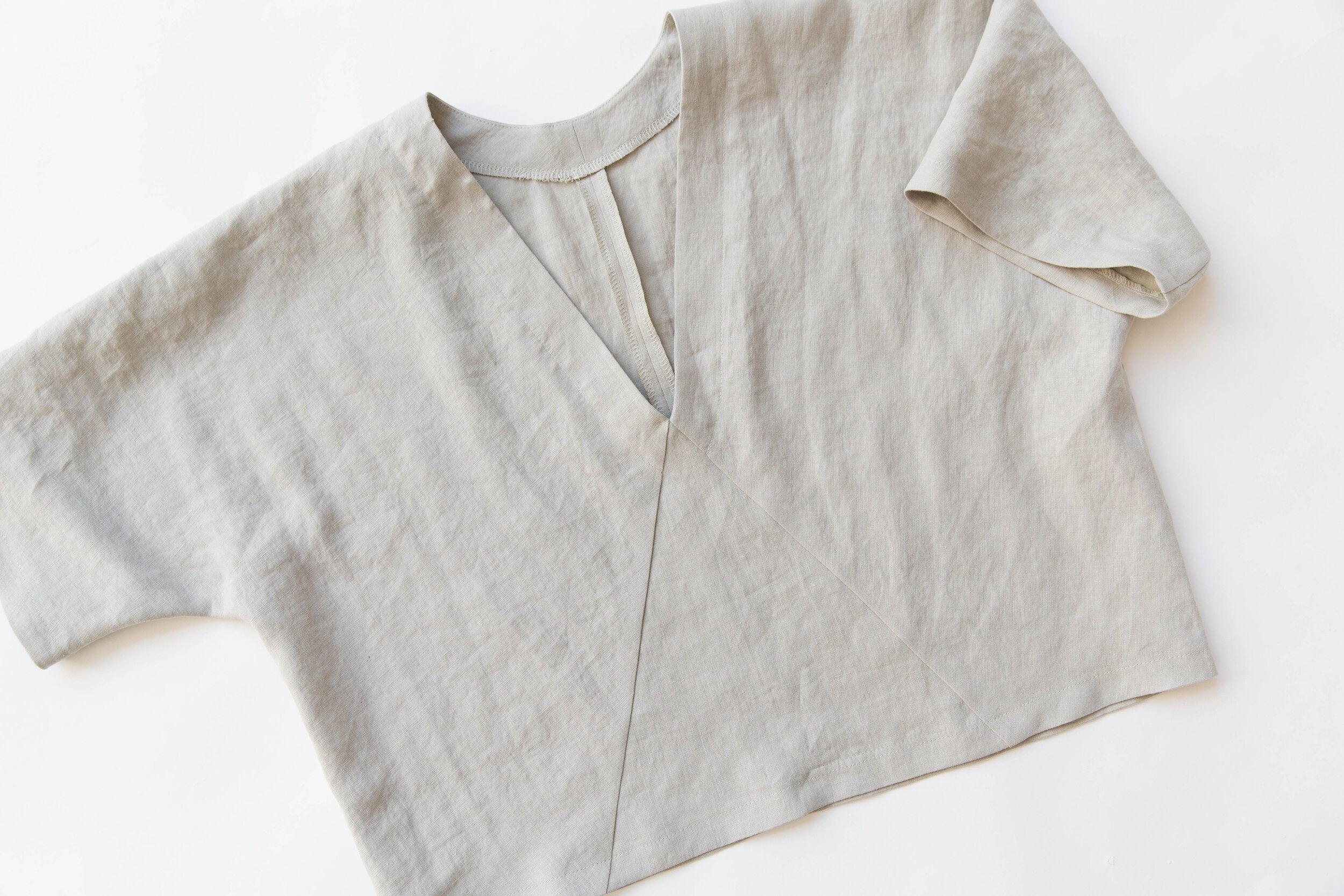 The Pinnacle Top - Variation 1