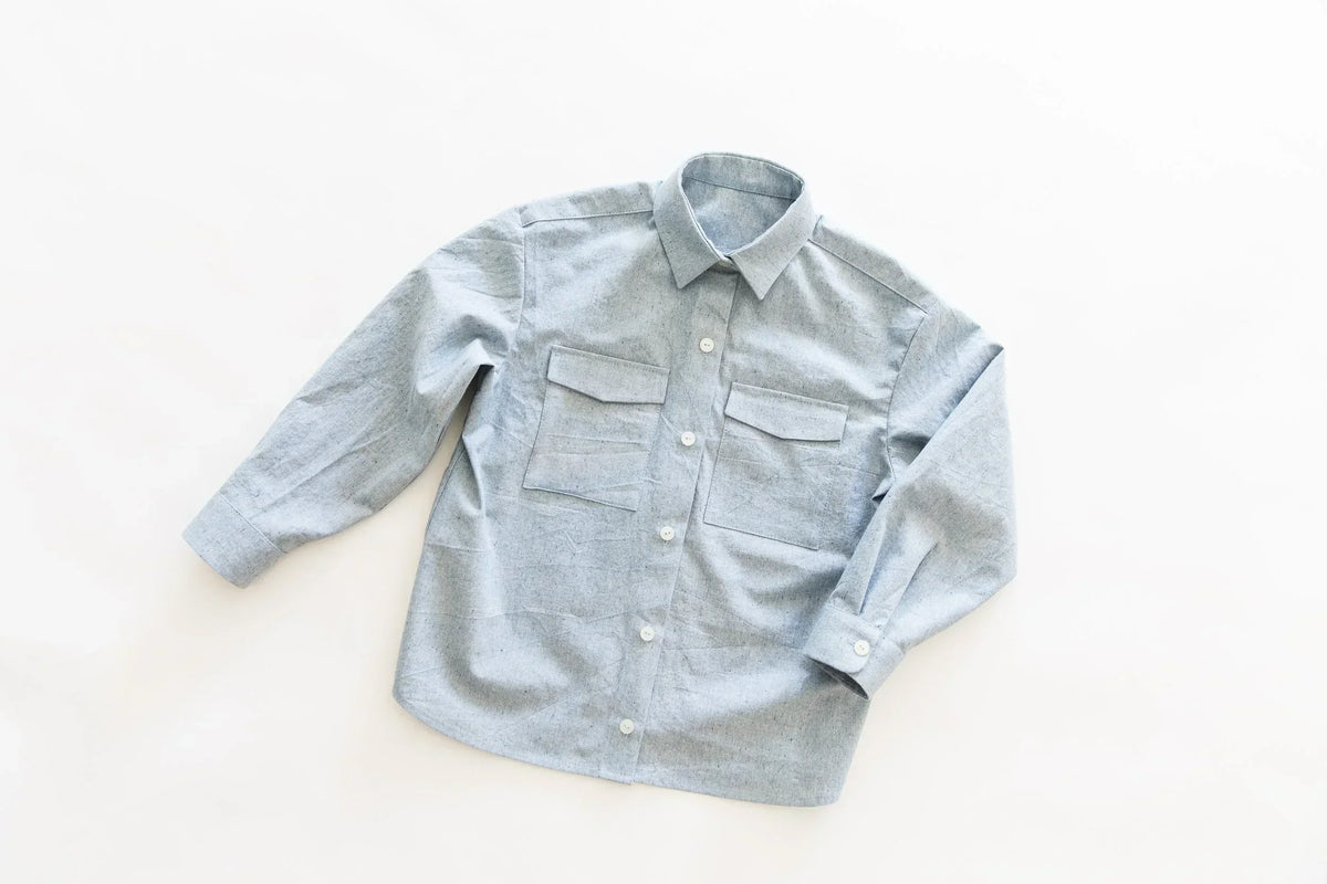 Remy Shirt - Kids