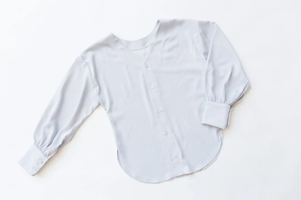 Nexus Blouse with cuff