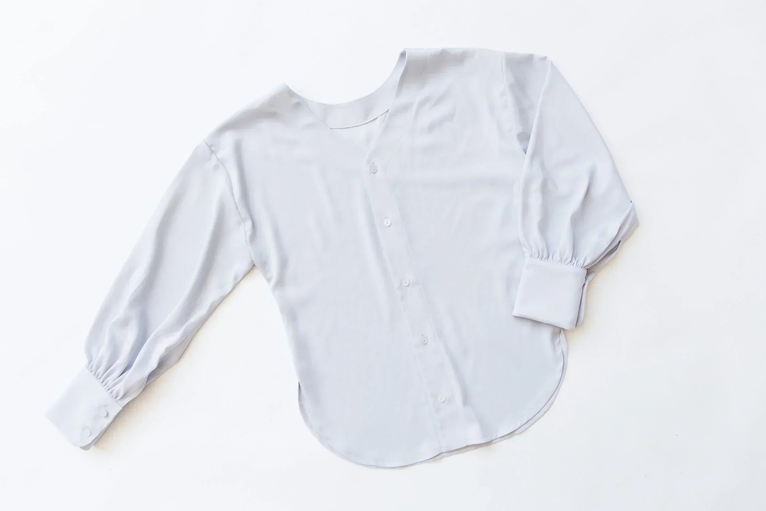 Nexus Blouse with cuff